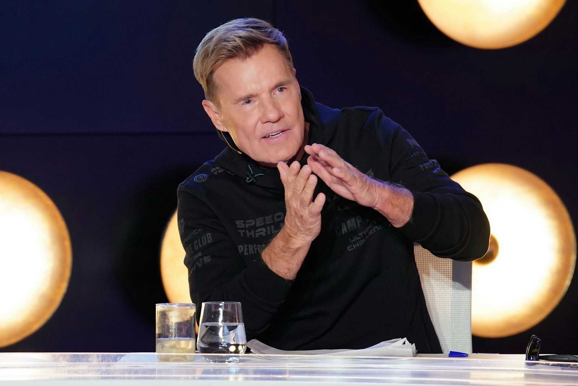Das RTL-Sendekonzept scheint bei „Deutschland sucht den Superstar“ weniger klar, als Dieter Bohlens Jury-Urteile. Der Spagat zwischen linearem und Streaming-TV verwirrt viele Fans. (Bild: RTL/Stefan Gregorowius)