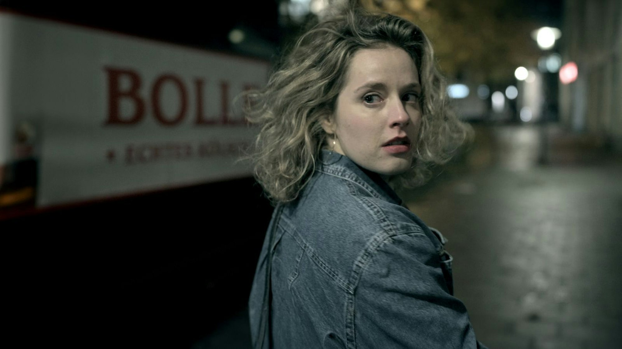 Petra Nohl wurde in den frühen Stunden des 14. Februar 1988 ermordet. (Bild: ZDF/Marcus von Kleist)