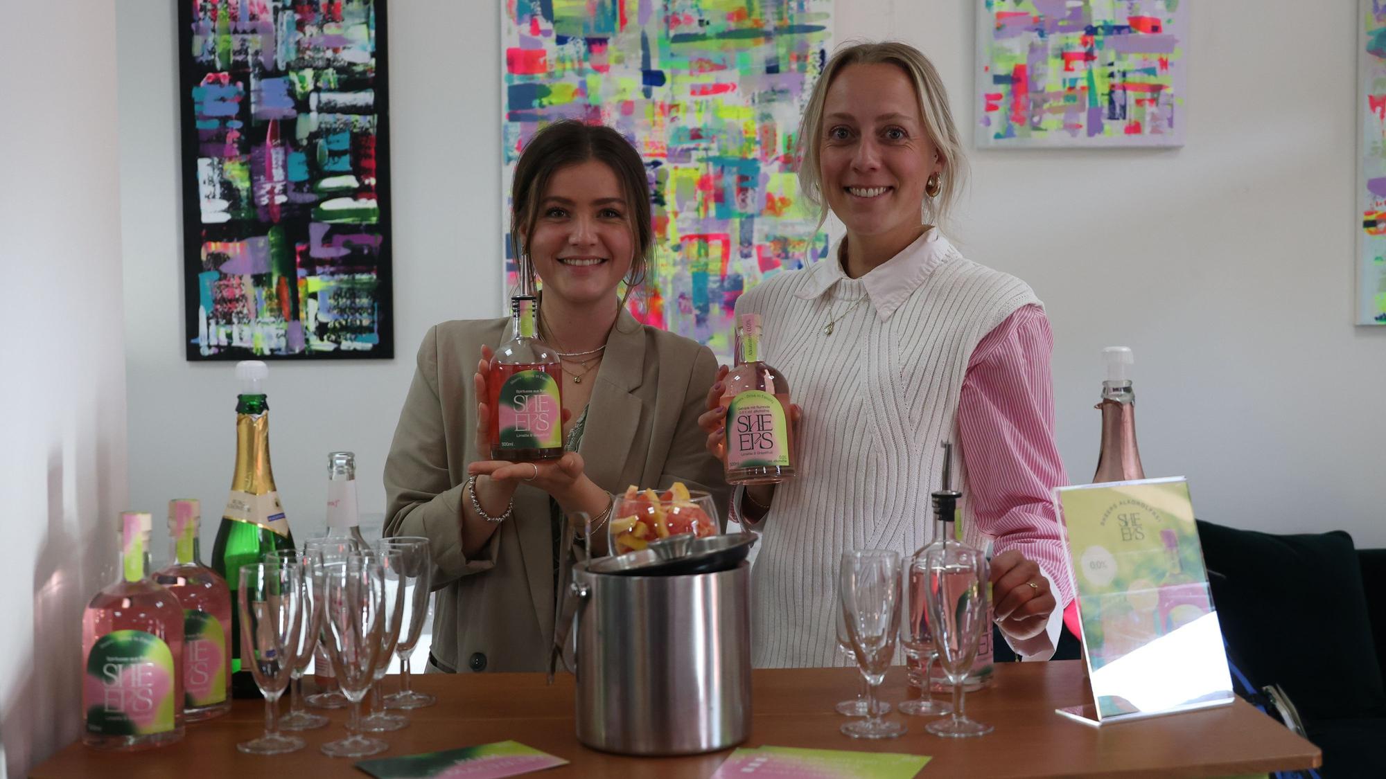 Das Label wurde 2024 von Tatjana Peters und Laura Walter gegründet.