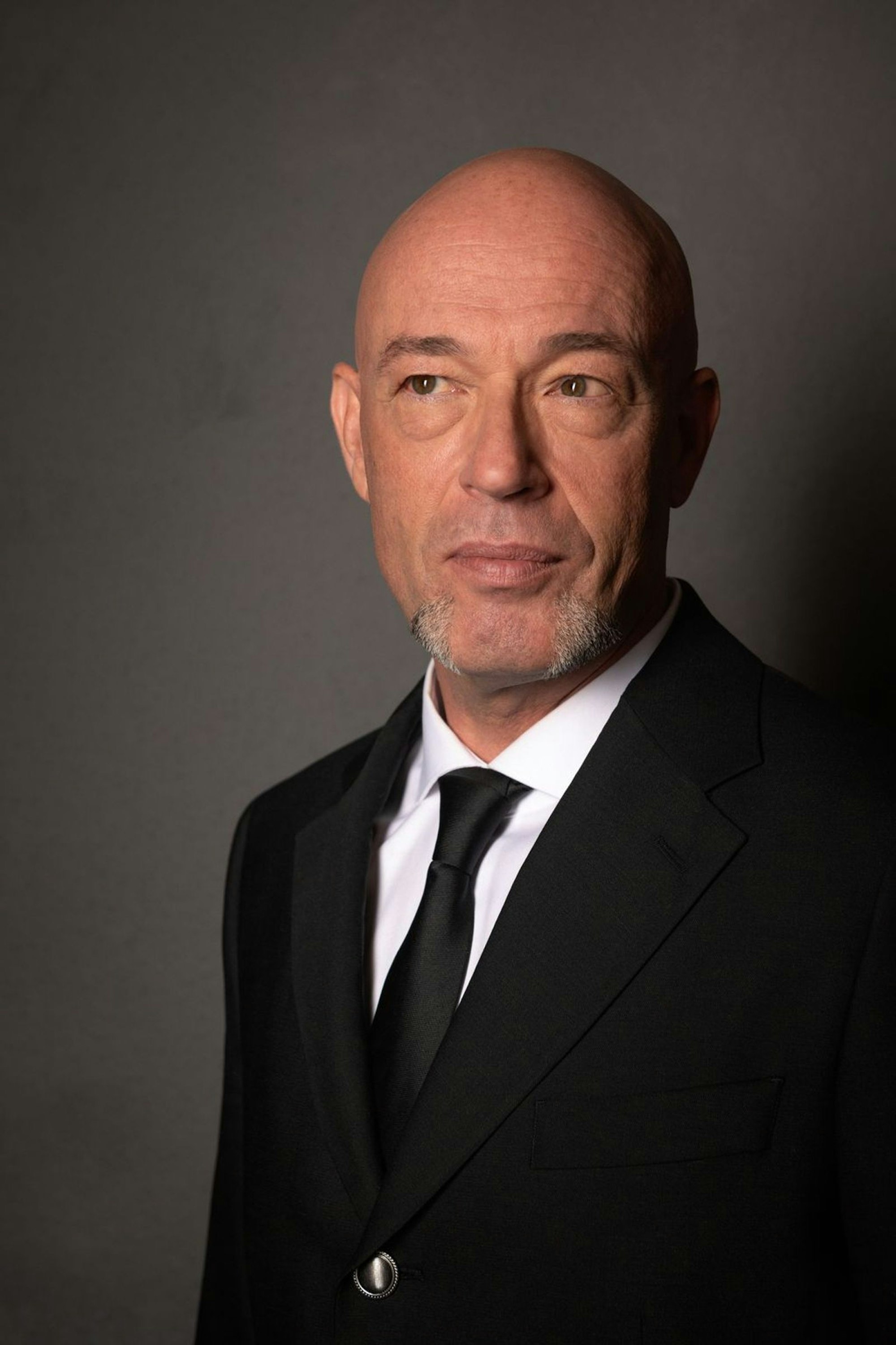 „Wenn ich zweifle, bin ich am kreativsten“, gesteht Unheilig-Mastermind Der Graf. (Bild: Erik Weiss)