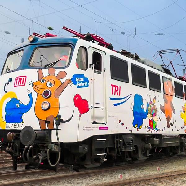 Um den „Elefanten-Express“ zum 50. Geburtstags des Maus-Gefährten drehte sich der Rechtsstreit.
