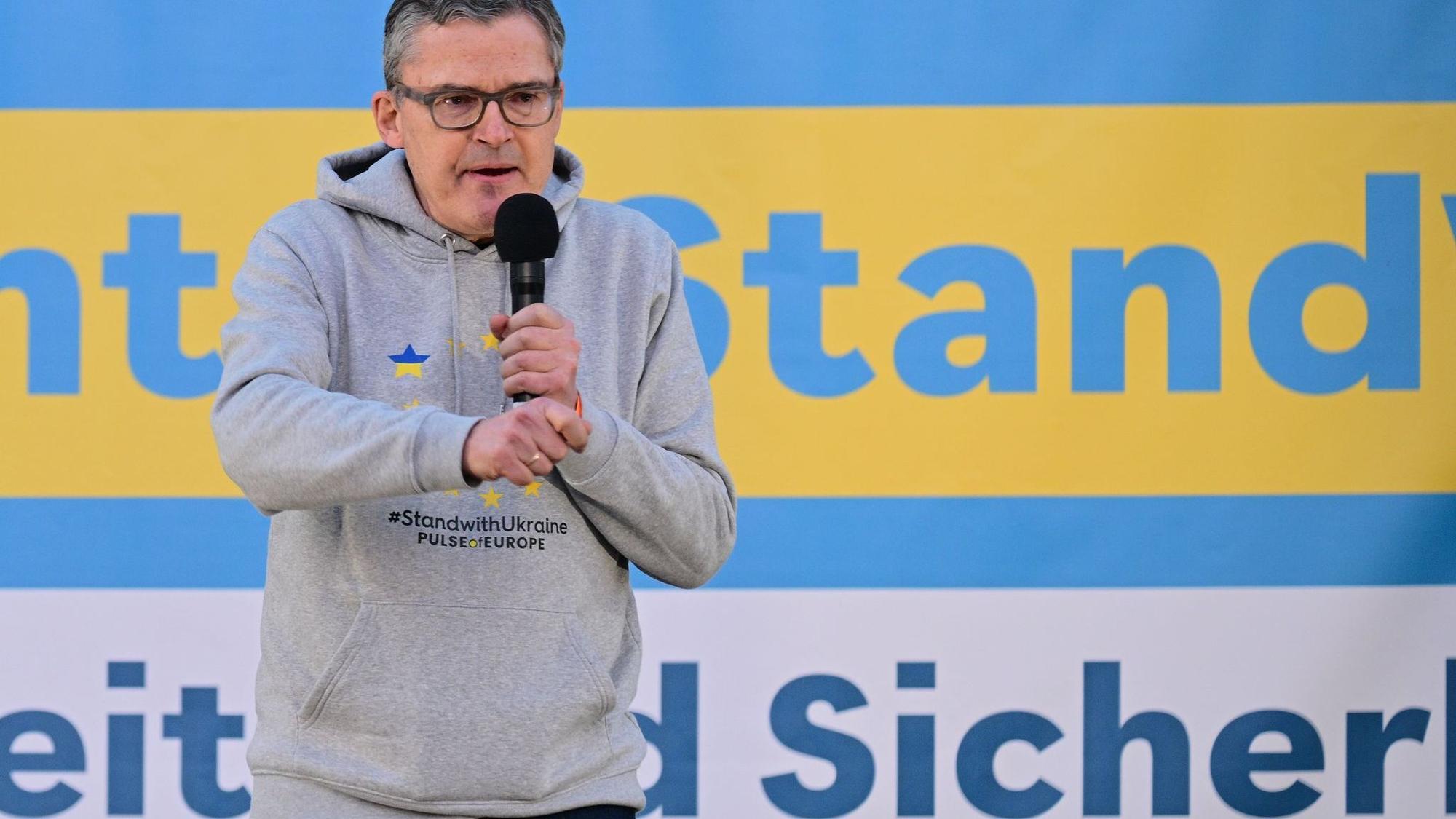 Roderich Kiesewetter