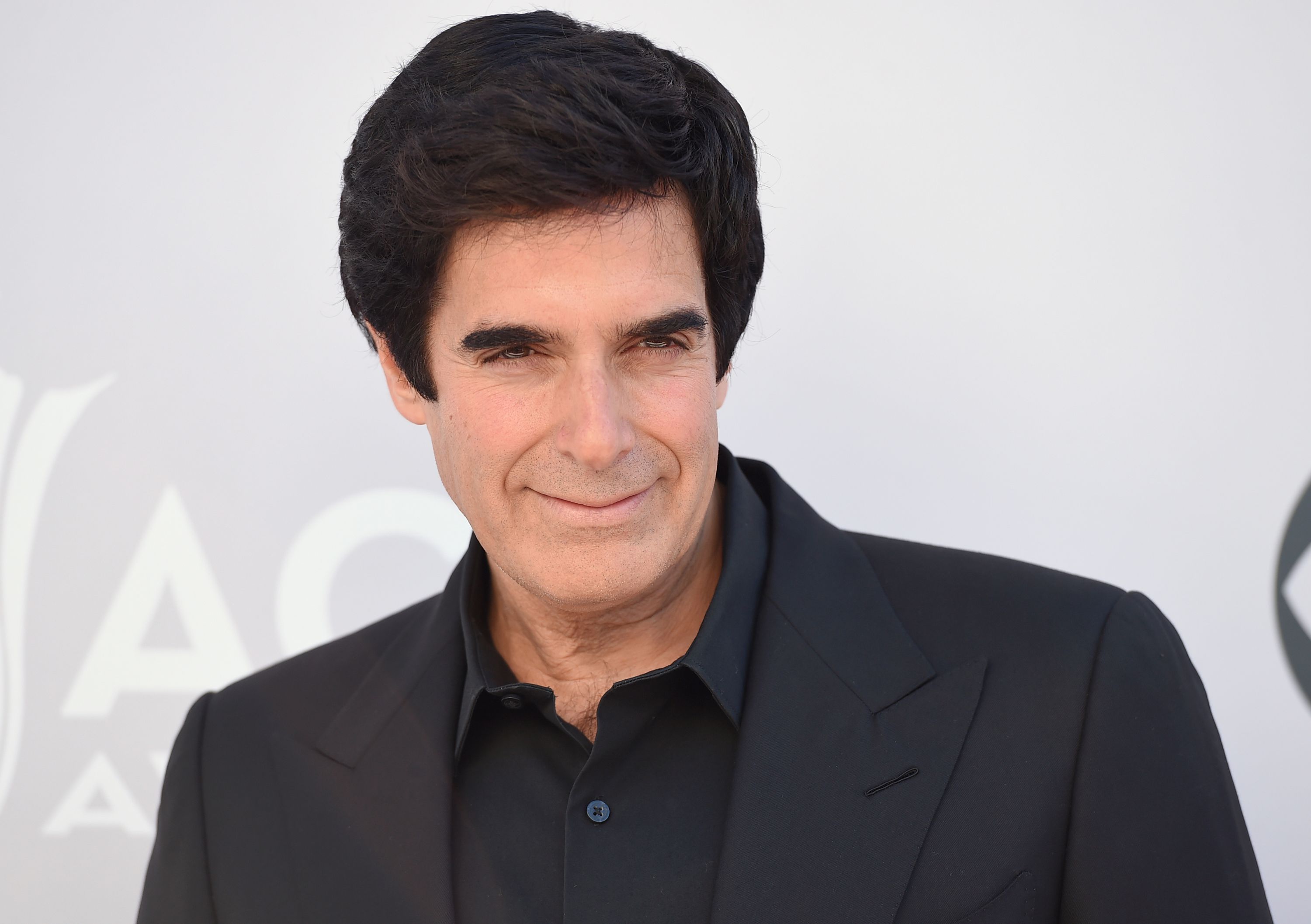 David Copperfield