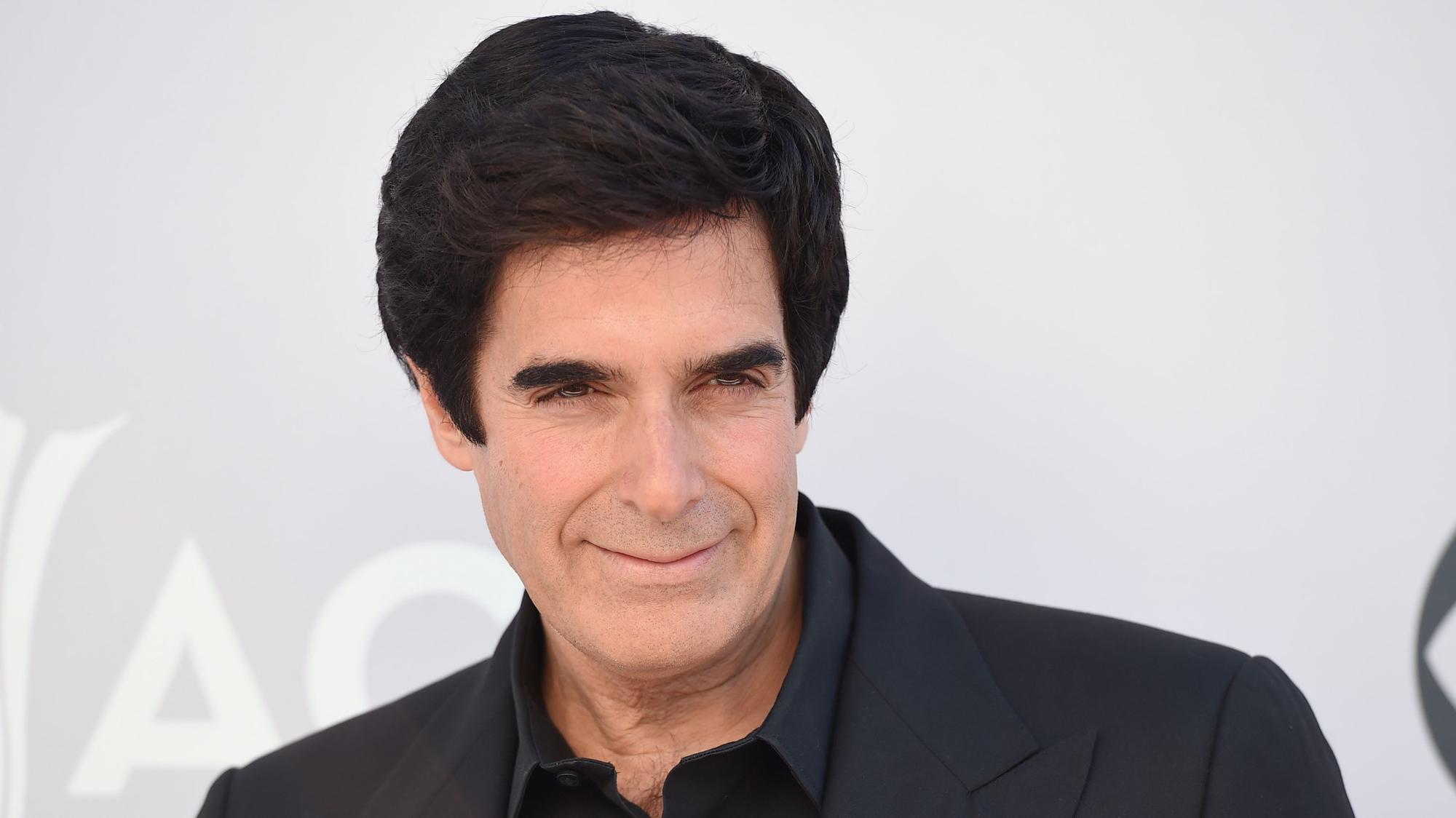 David Copperfield