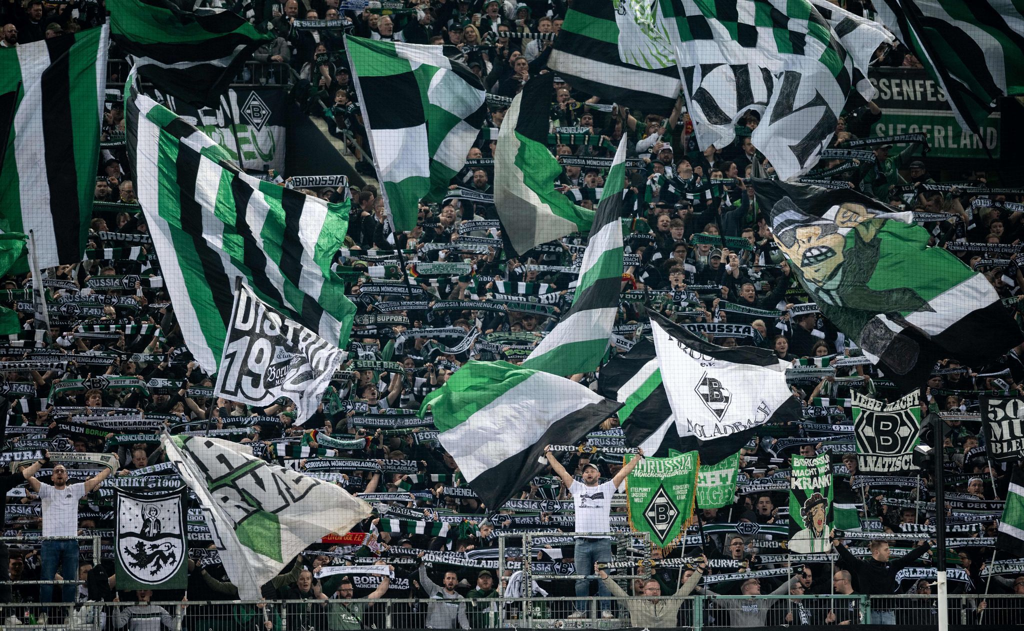 Borussia Mönchengladbach
