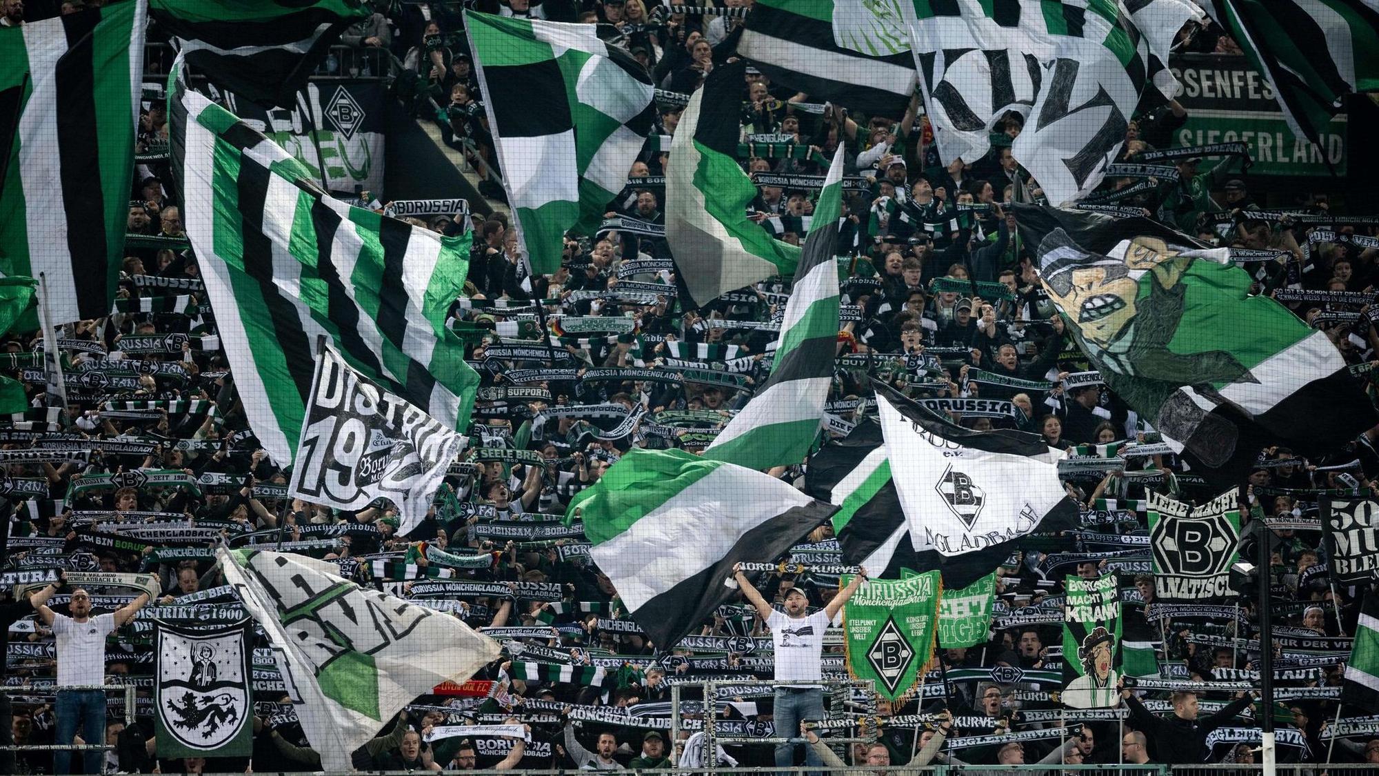Borussia Mönchengladbach