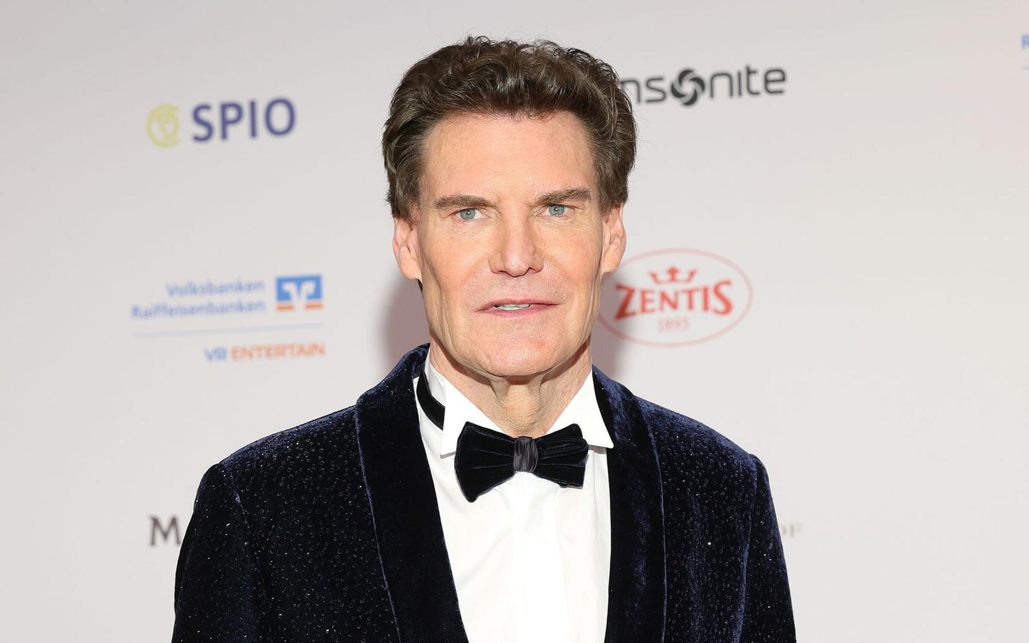 Carsten Maschmeyer fordert ein „Experimentierjahr“ für alle Deutschen. (Bild: Getty Images / Andreas Rentz)