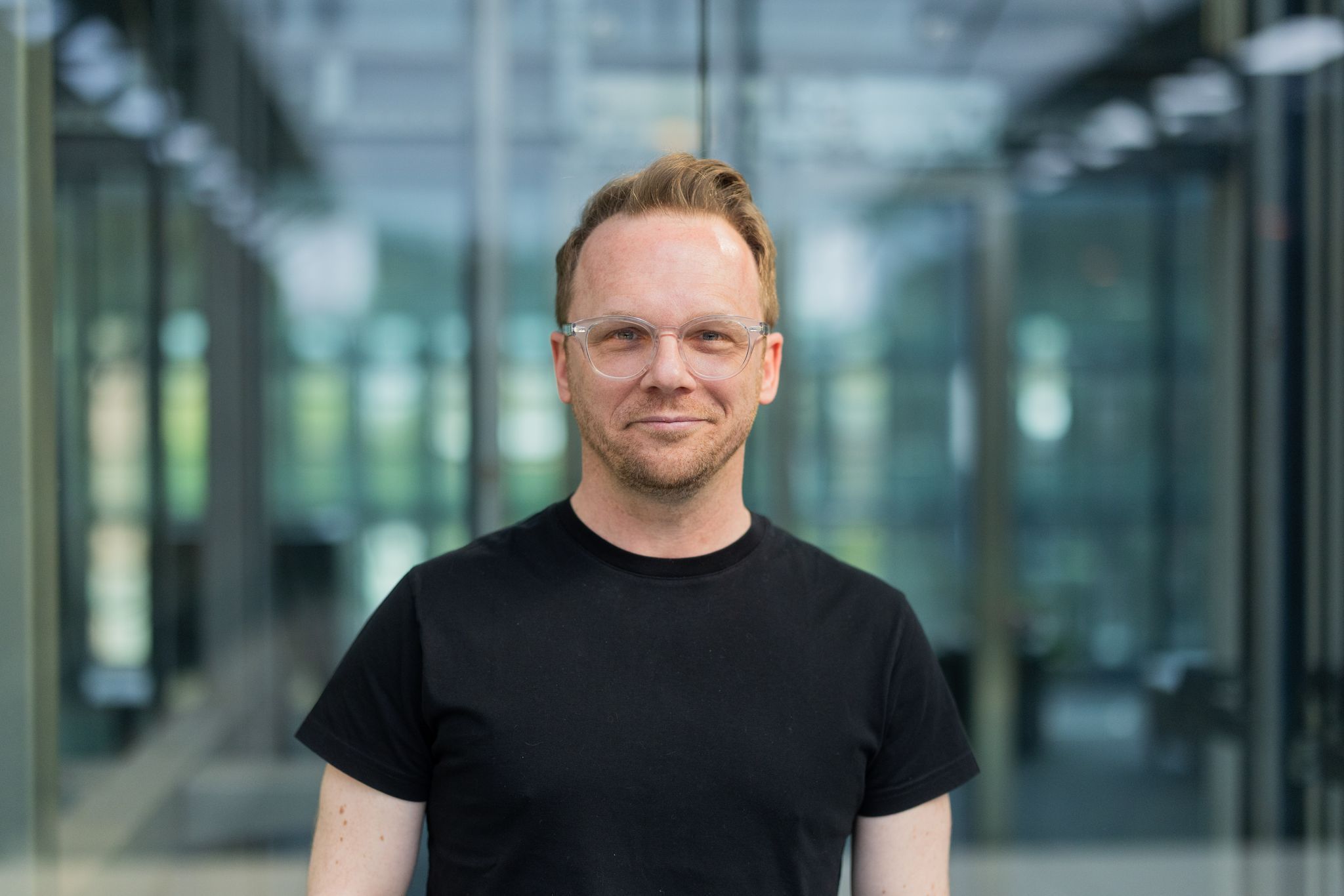 Ralf Schmitz: Olympia klappt im Rheinland mit dem Herz