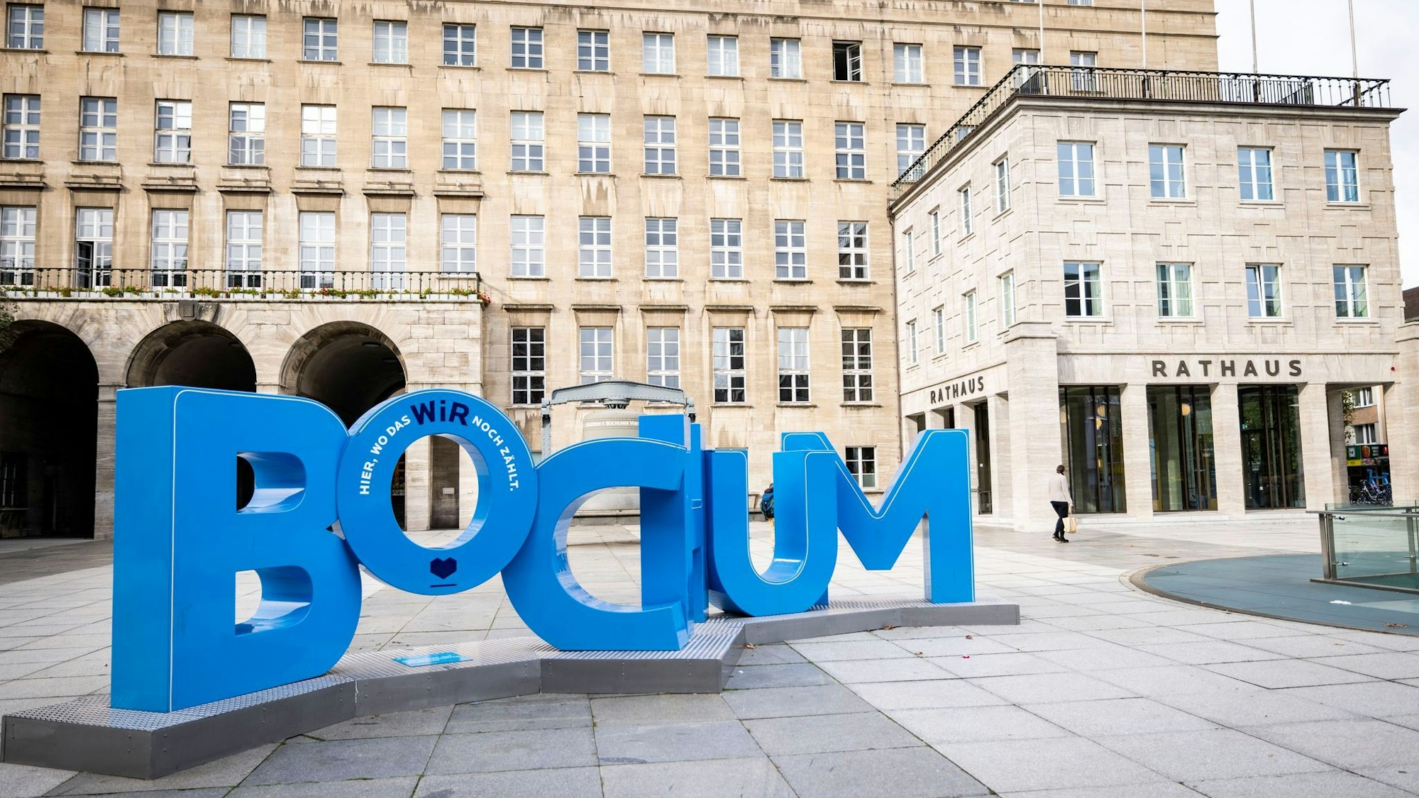 Sonderprüfung im Ordnungsamt Bochum nach Vorwürfen