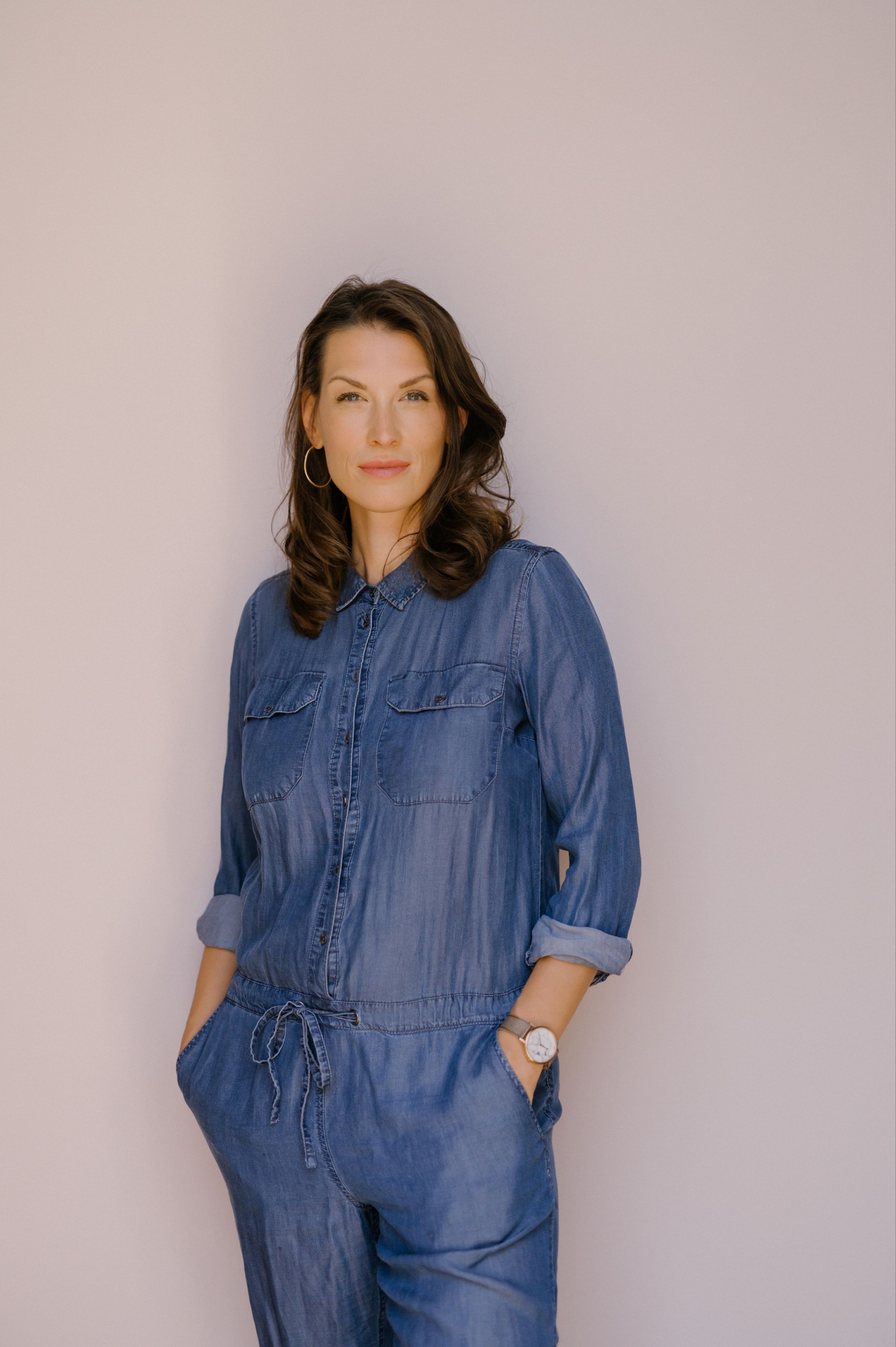 Jana Baum ist die neue CEO des Rheingold Instituts.
