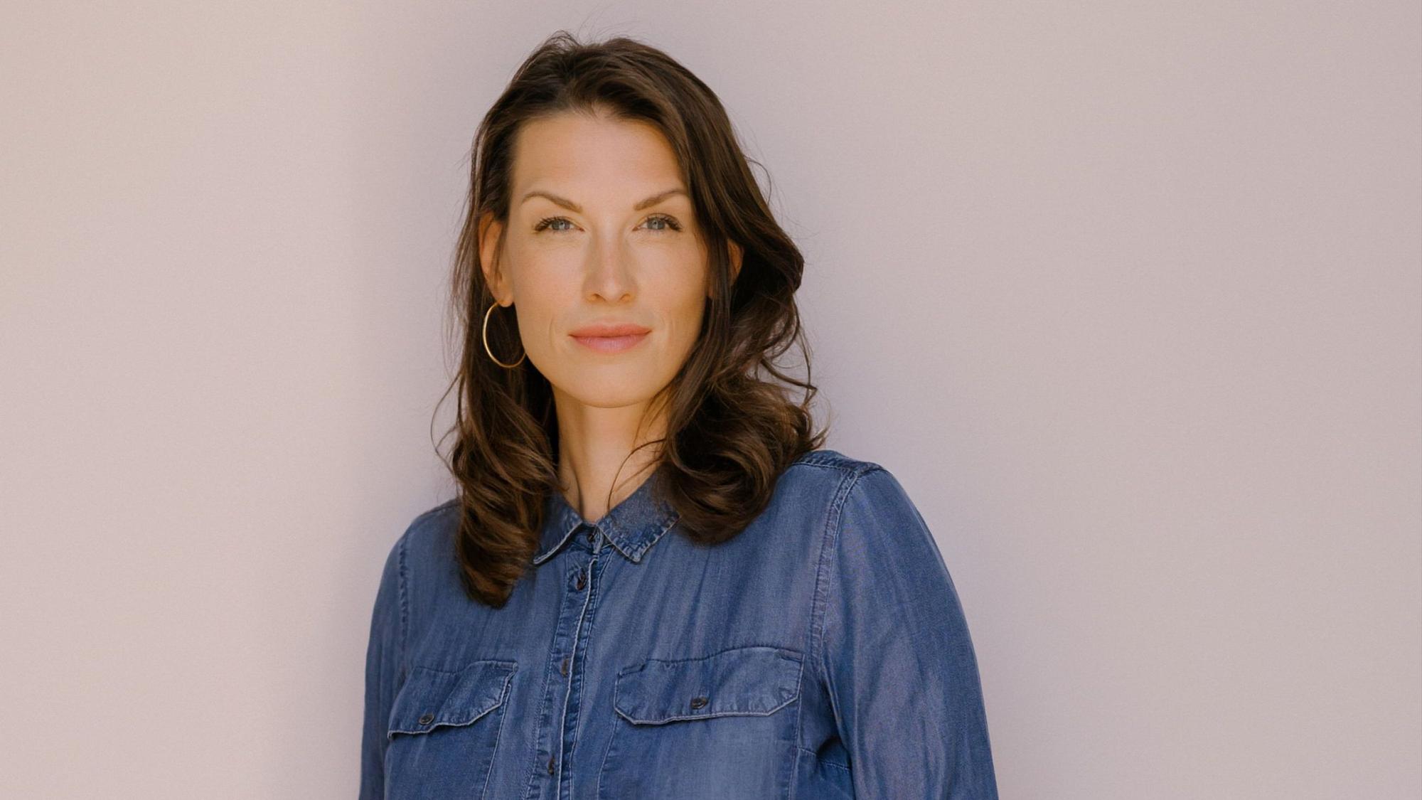 Jana Baum ist die neue CEO des Rheingold Instituts.