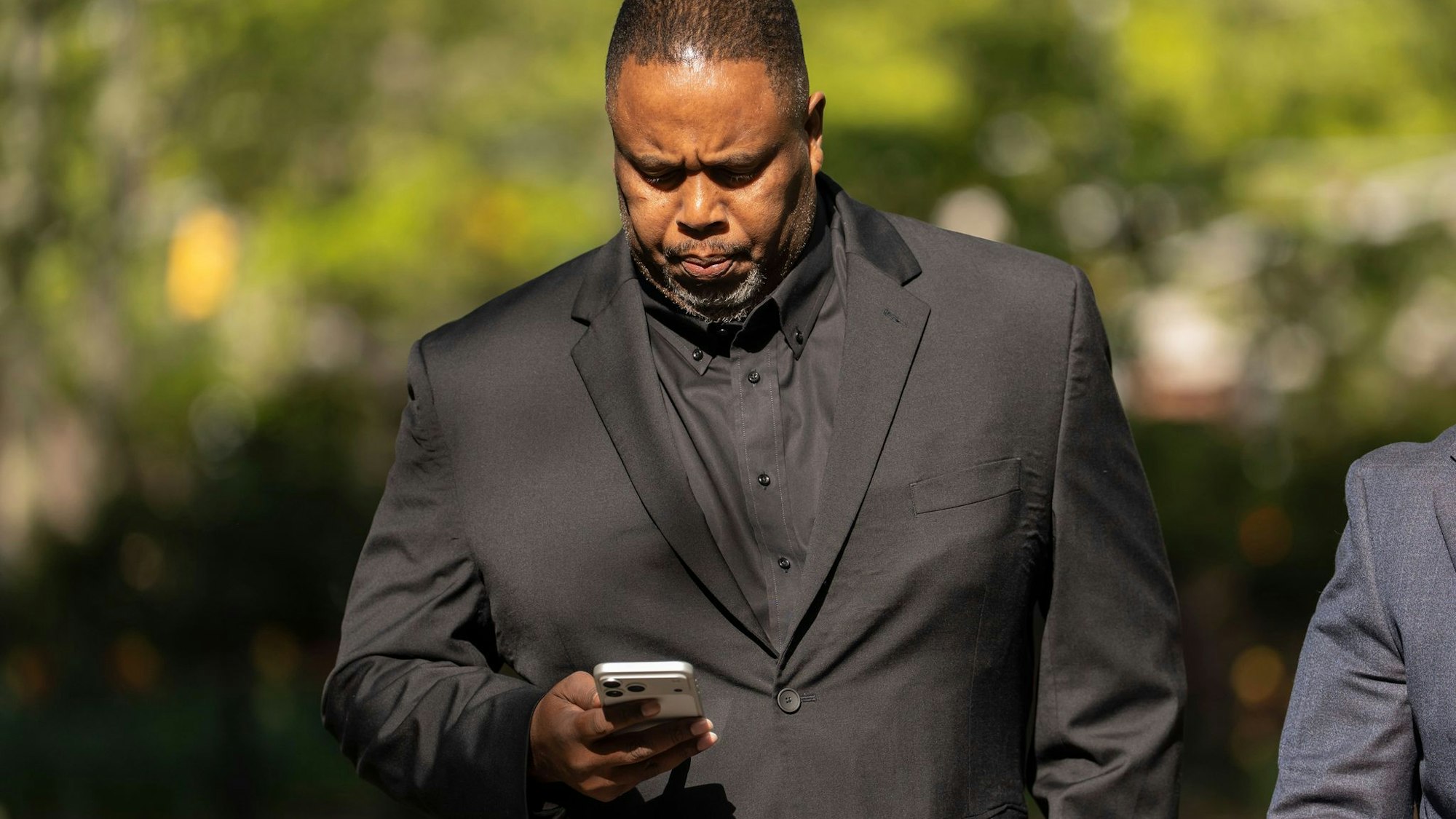 Ehemaliger NBA-Spieler und Assistenztrainer Damon Jones