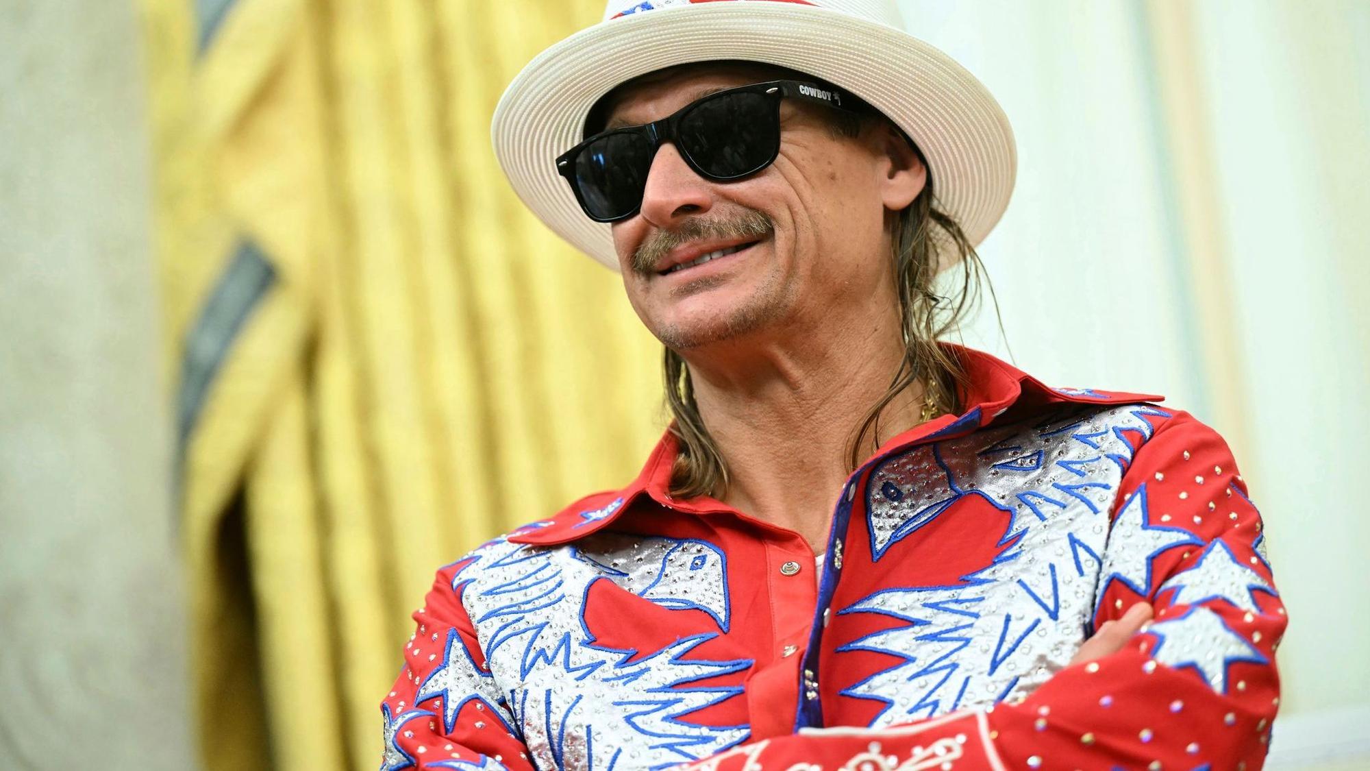 Kid Rock
