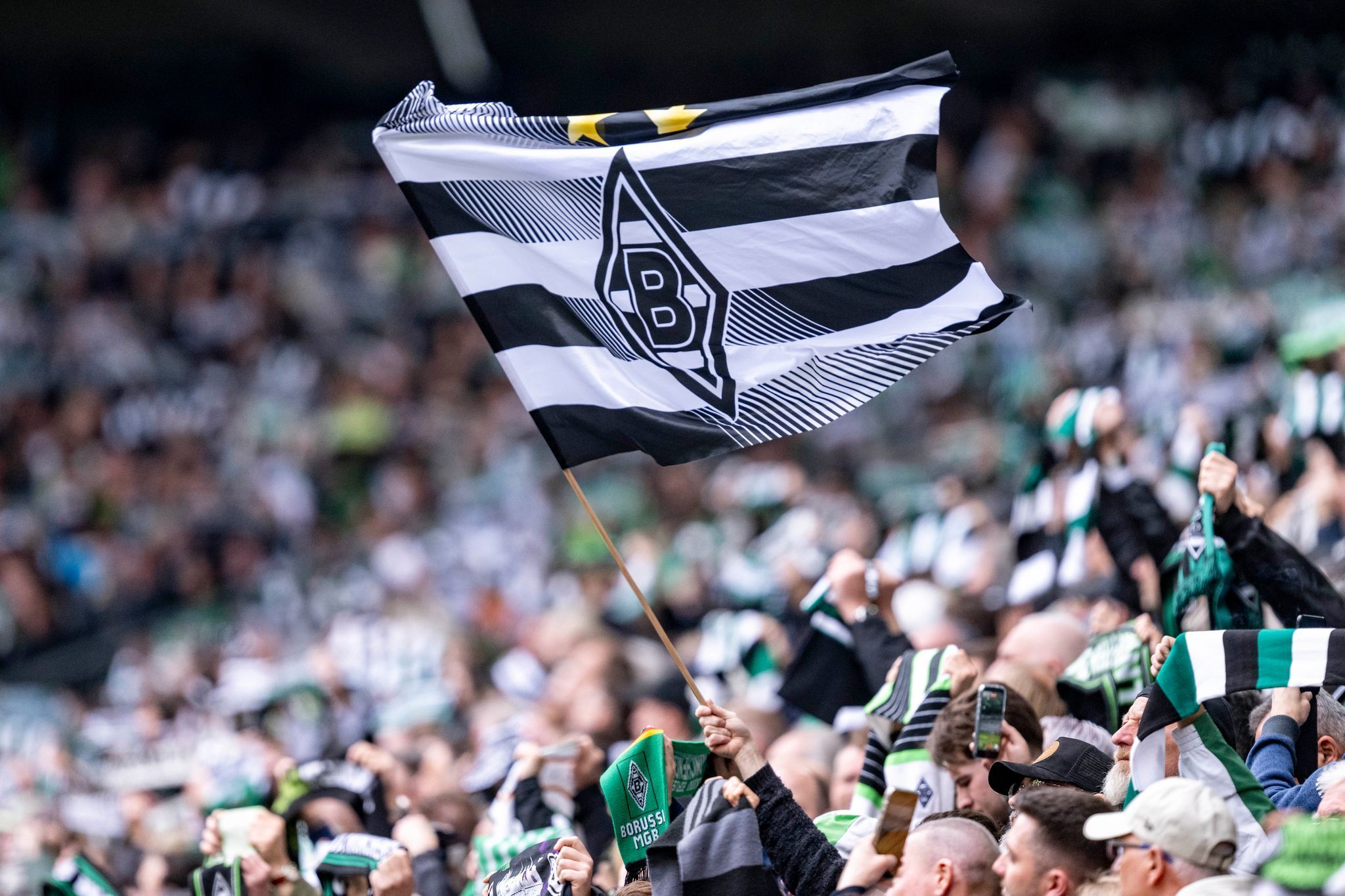 Borussia Mönchengladbach