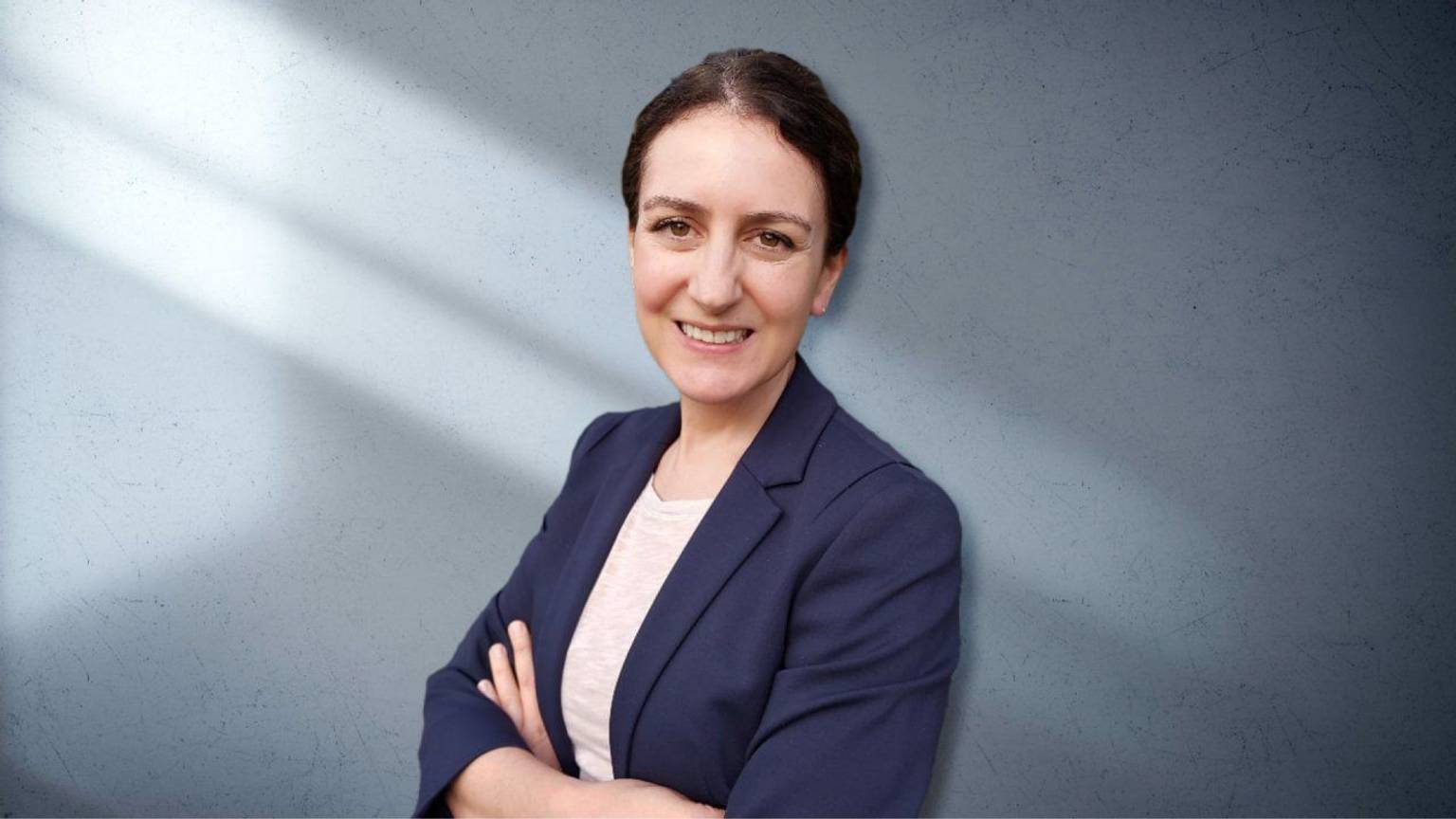 Ursula Mecklenbrauck wird die neue Polizeibeauftragte des Landes NRW.