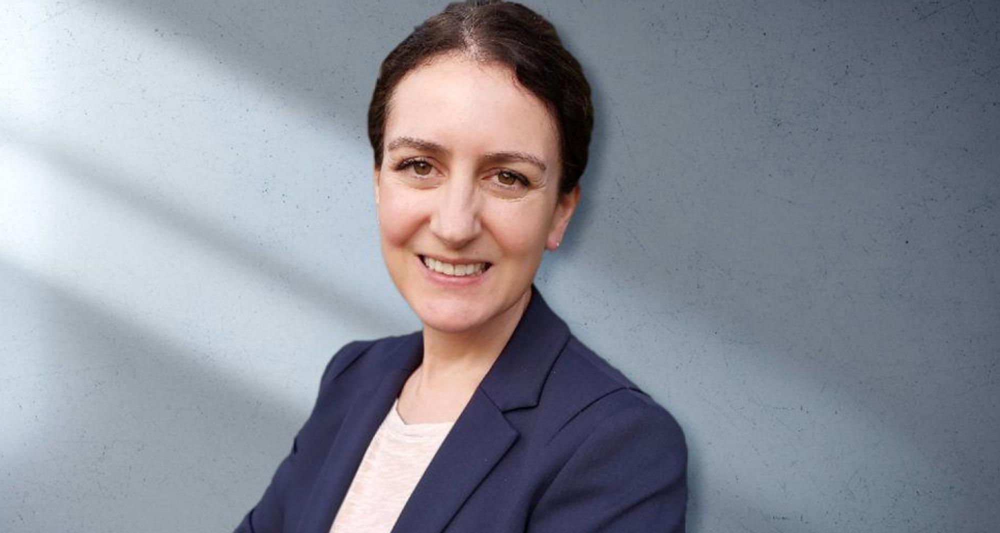 Ursula Mecklenbrauck wird die neue Polizeibeauftragte des Landes NRW.