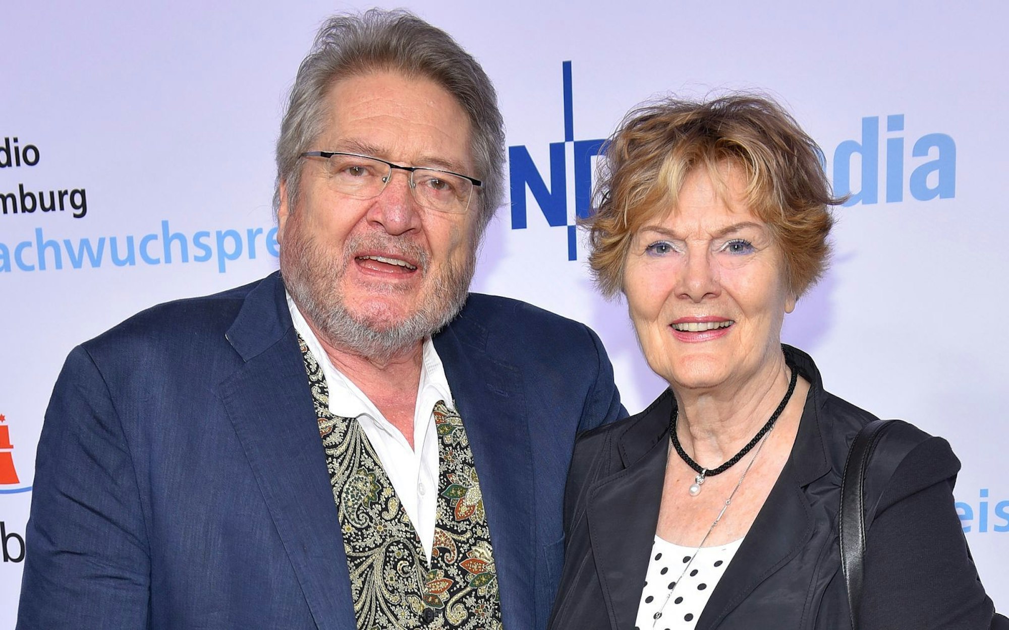 Christian Quadflieg ließ seine „Landarzt“-Figur den Serientod sterben, da er nicht auf die Rolle festgelegt werden wollte. Im Juli 2023 starb er im Alter von 78 Jahren nach langer schwerer Krankheit. (Bild: Getty Images/Getty Images)