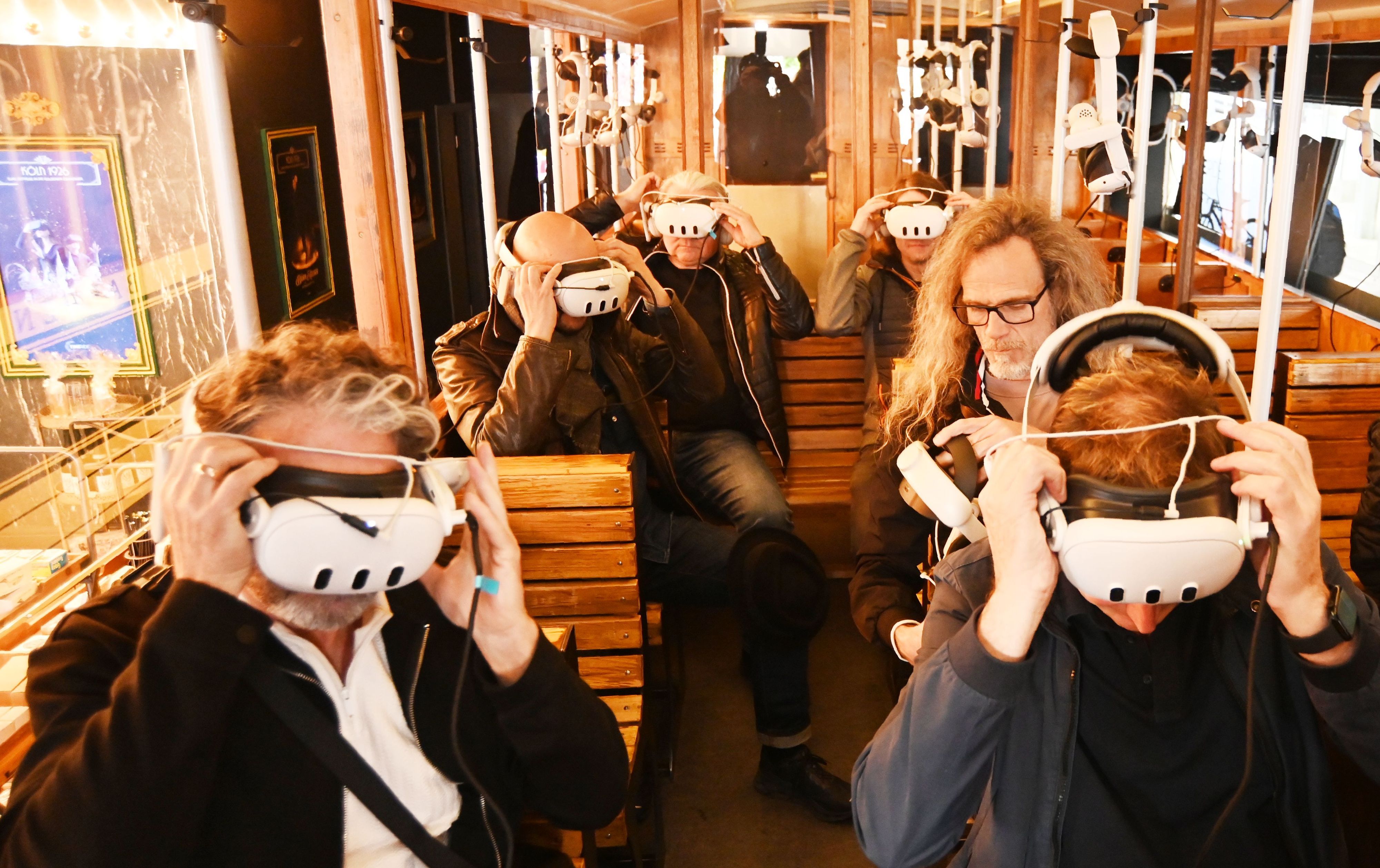 28.04.2026 Köln. Die Bläck Fööss bei Time Ride. Foto: Alexander Schwaiger