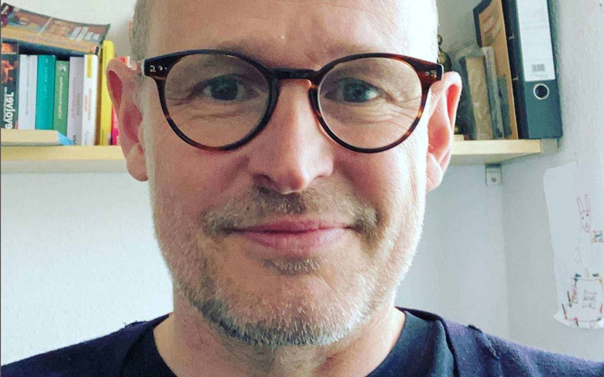 Hendrik Martz ist inzwischen hauptsächlich als Trainer und Coach tätig. (Bild: instagram.com/hendrikmartz)