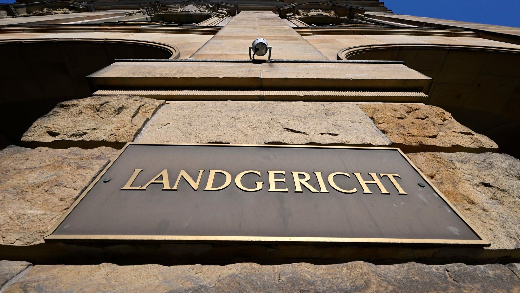 Prozess in Mönchengladbach