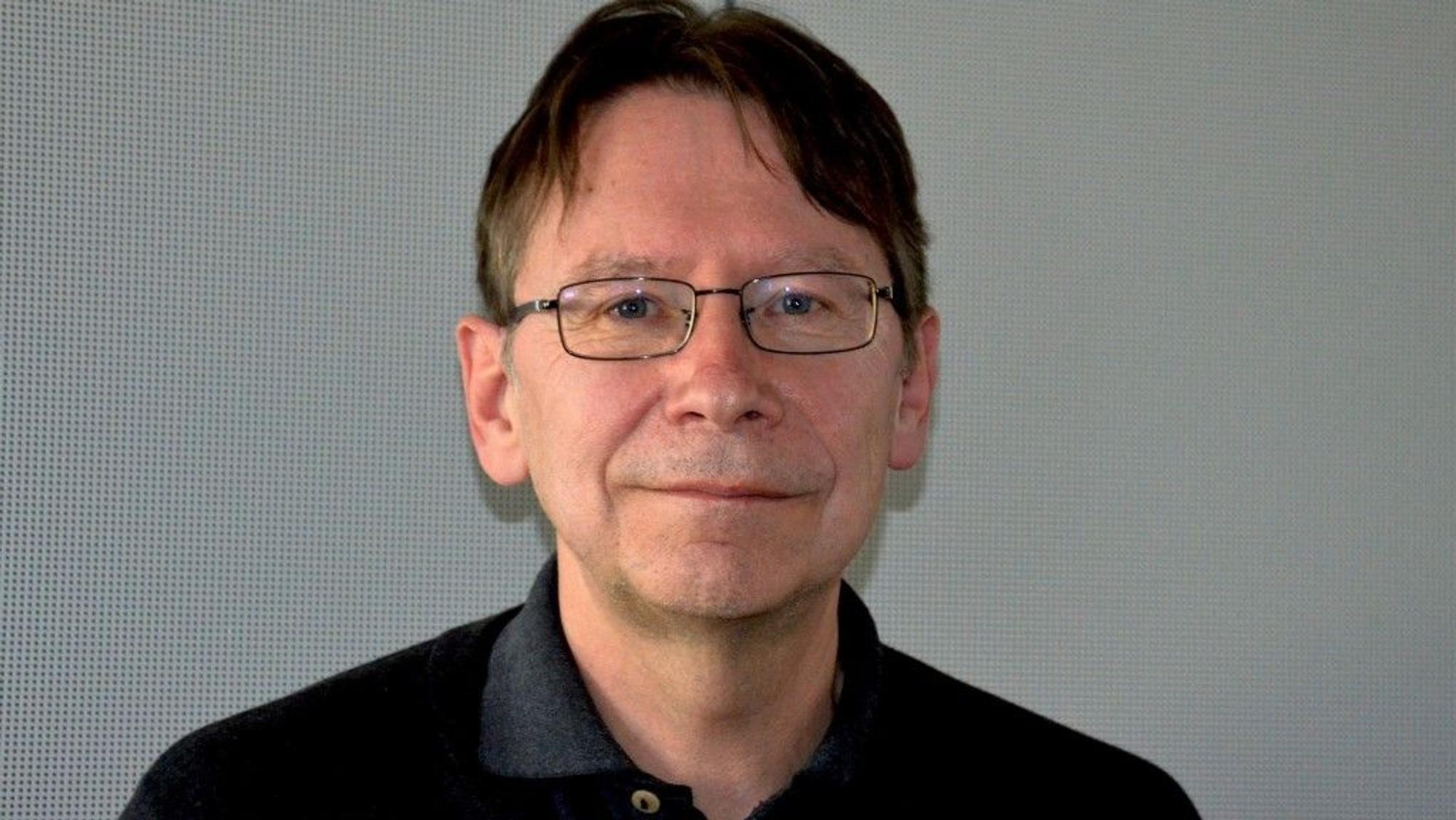 Uwe Jun, Professor für Politikwissenschaft an der Uni Trier.