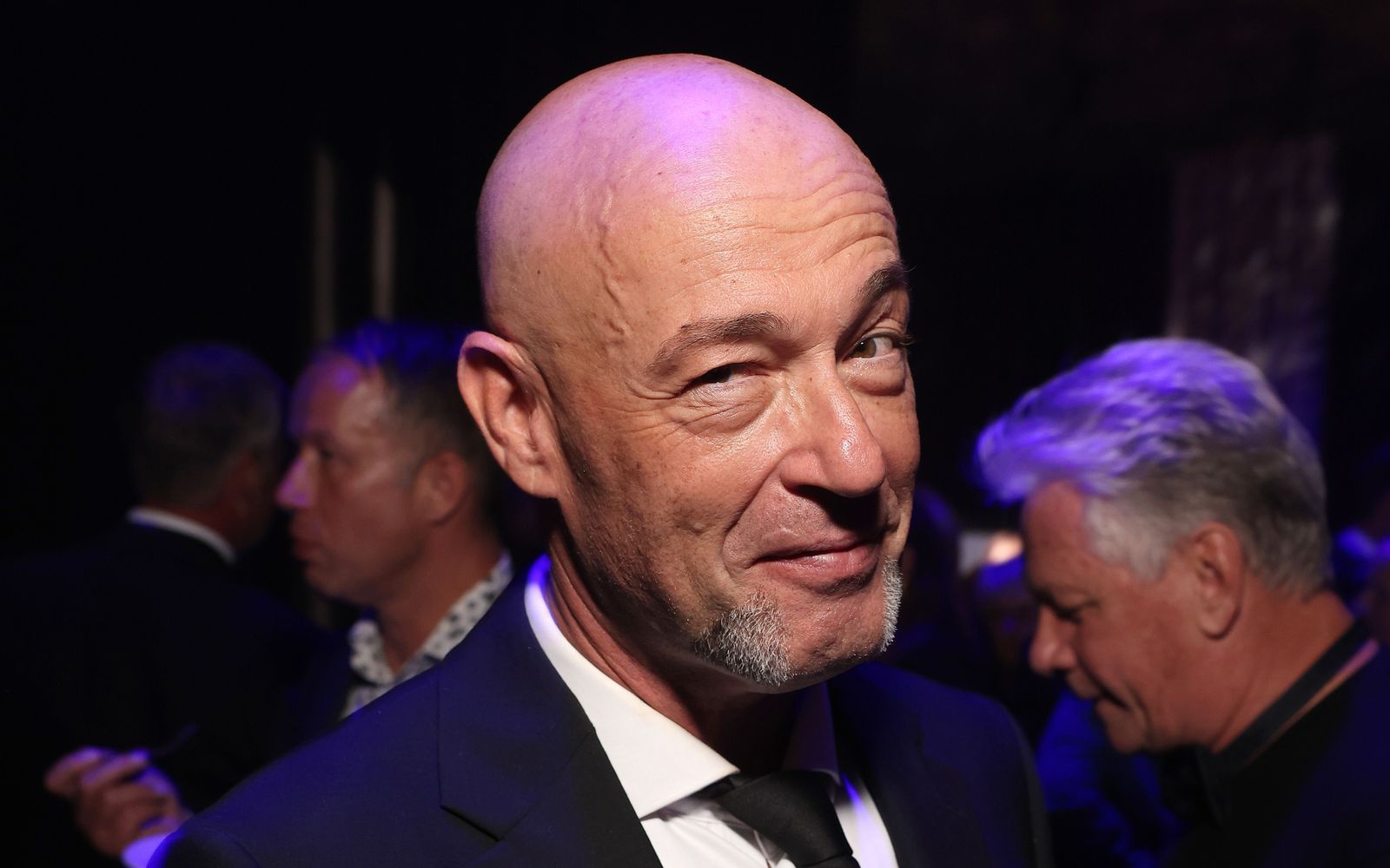 Das Comeback-Konzert des Grafen verlief äußerst schmerzhaft. (Bild: 2025 Getty Images/Gerald Matzka)