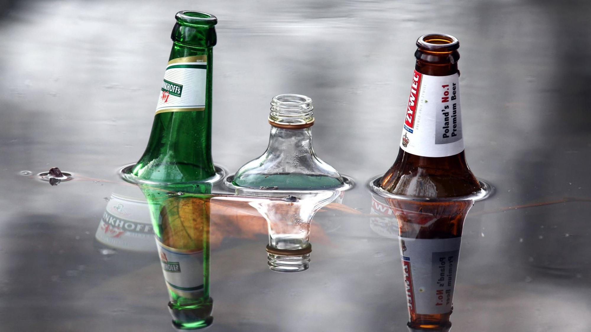 «Hardcore-Trinken» und Müllberge: Kommunen wollen Durchgriff