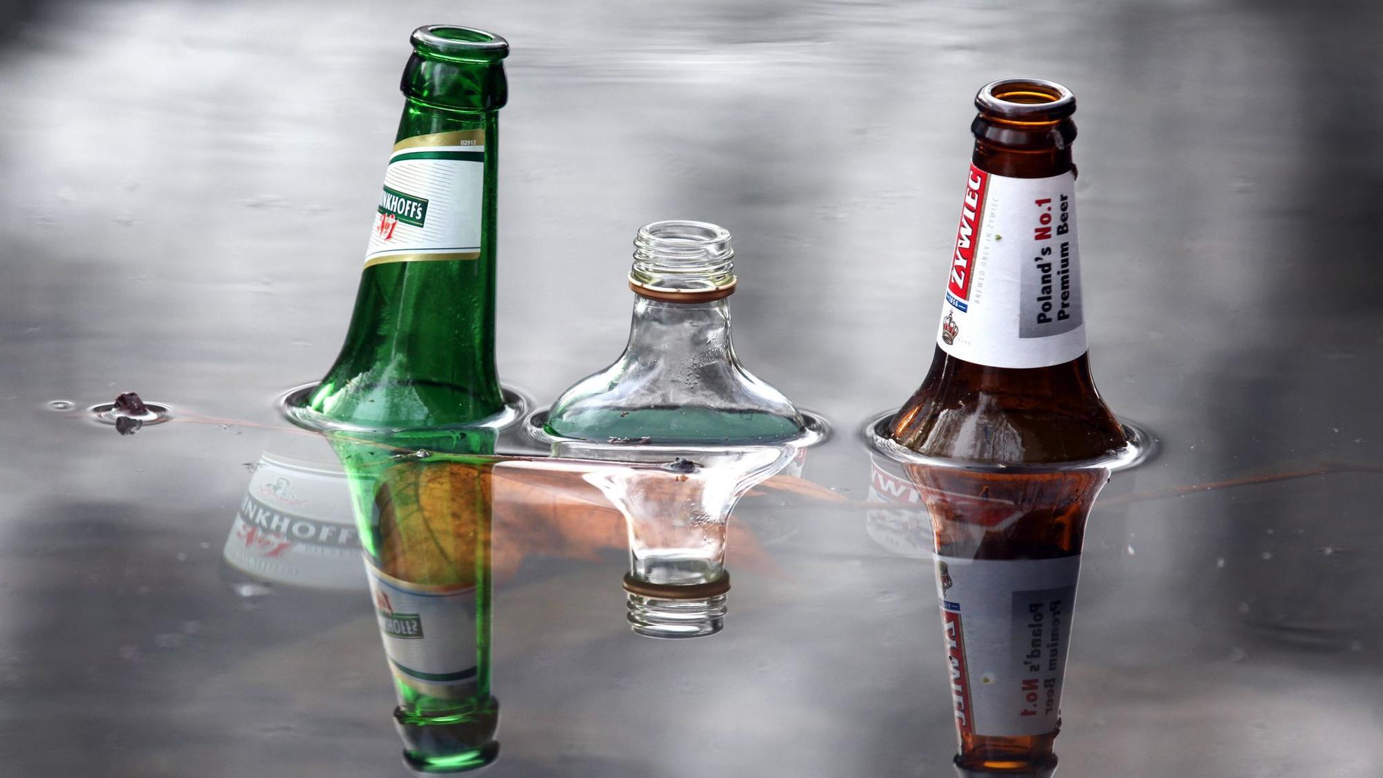 «Hardcore-Trinken» und Müllberge: Kommunen wollen Durchgriff