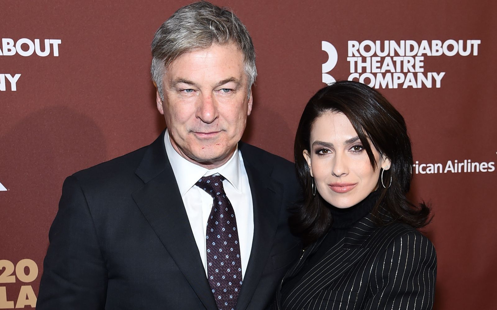 Alec Baldwin bekam er mit seiner zweiten Ehefrau Hilaria Thomas sieben Kinder. (Bild: Jamie McCarthy/Getty Images)