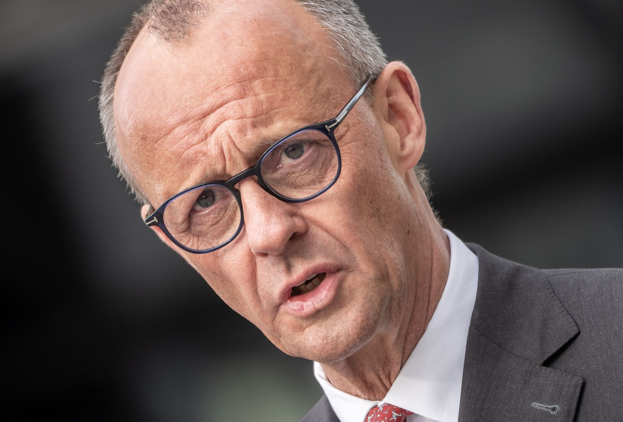 Friedrich Merz