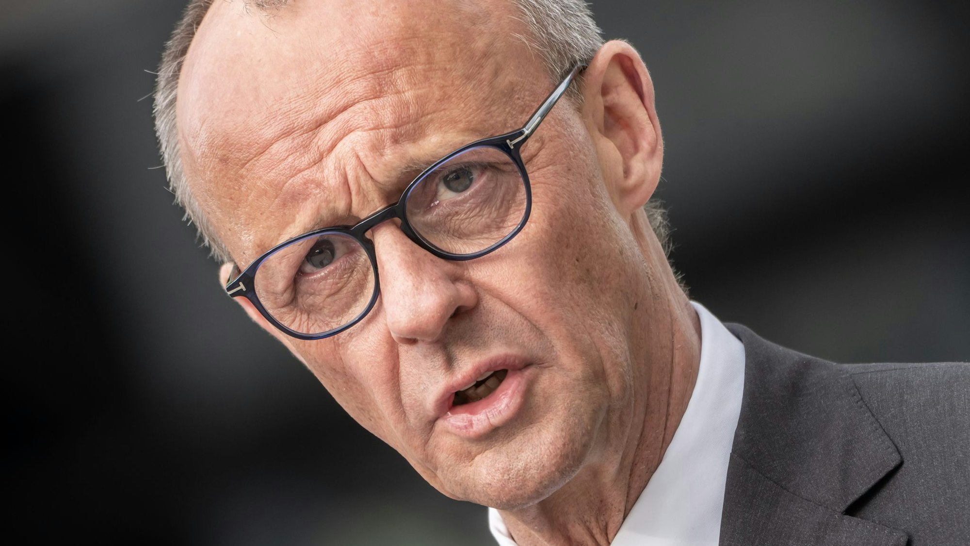 Friedrich Merz