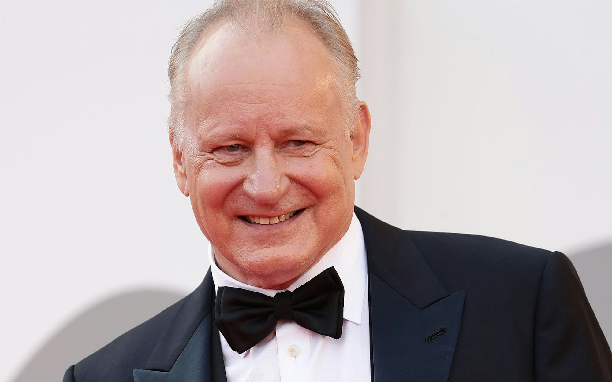 Acht Kinder seien genug, erklärte Stellan Skarsgård nach der Geburt seines jüngsten Sohnes 2012 und bekannte, dass er eine Vasektomie habe durchführen lassen. (Bild: Vittorio Zunino Celotto/Getty Images)