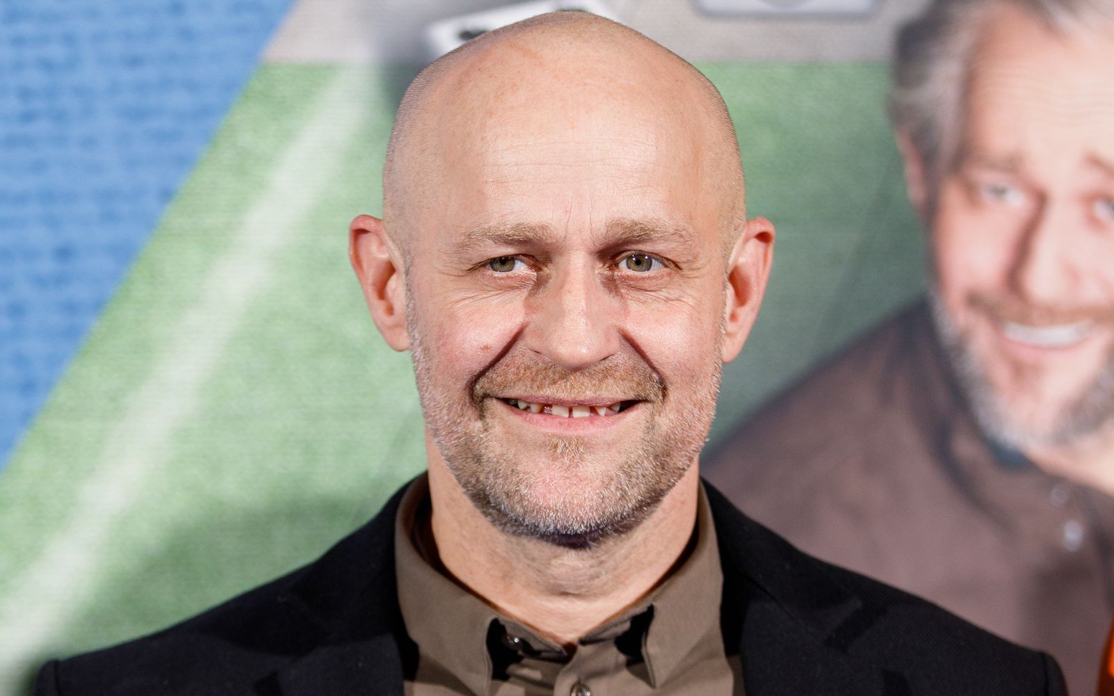 Jürgen Vogel hat sieben Kinder von vier Frauen. (Bild: Joshua Sammer/Getty Images)