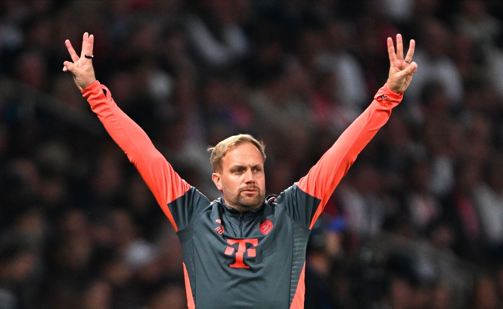 Paris Saint-Germain - Bayern München