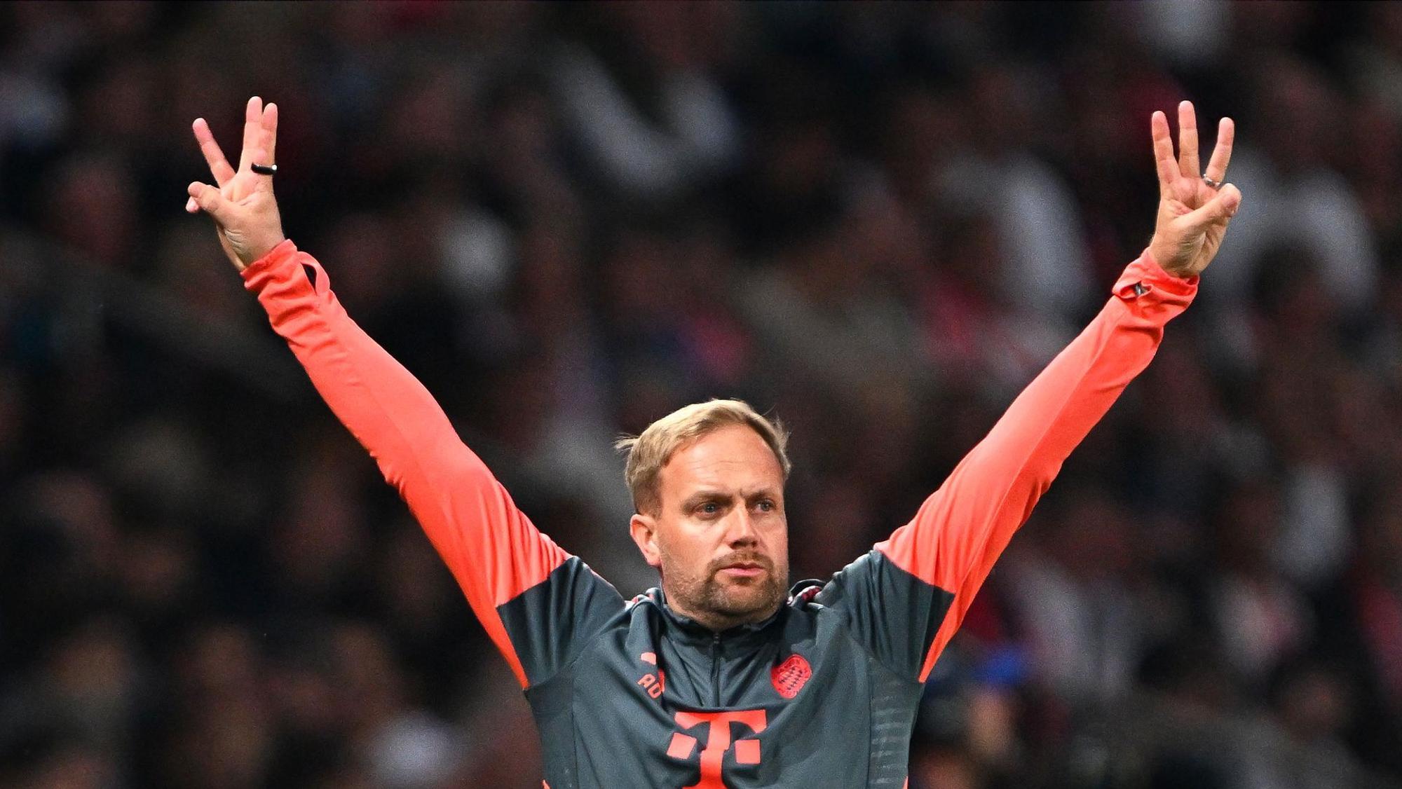 Paris Saint-Germain - Bayern München