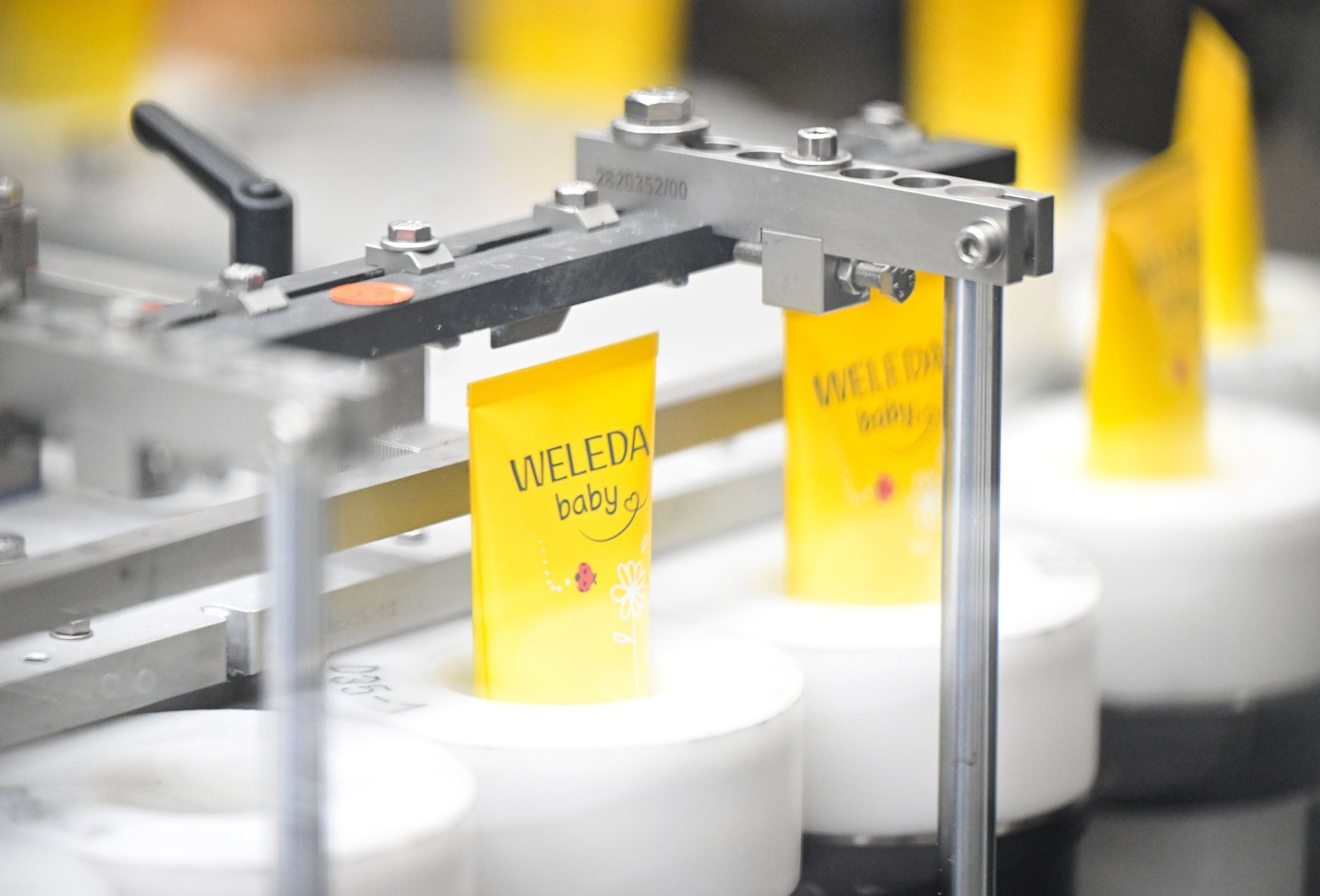 Weleda Naturkosmetik