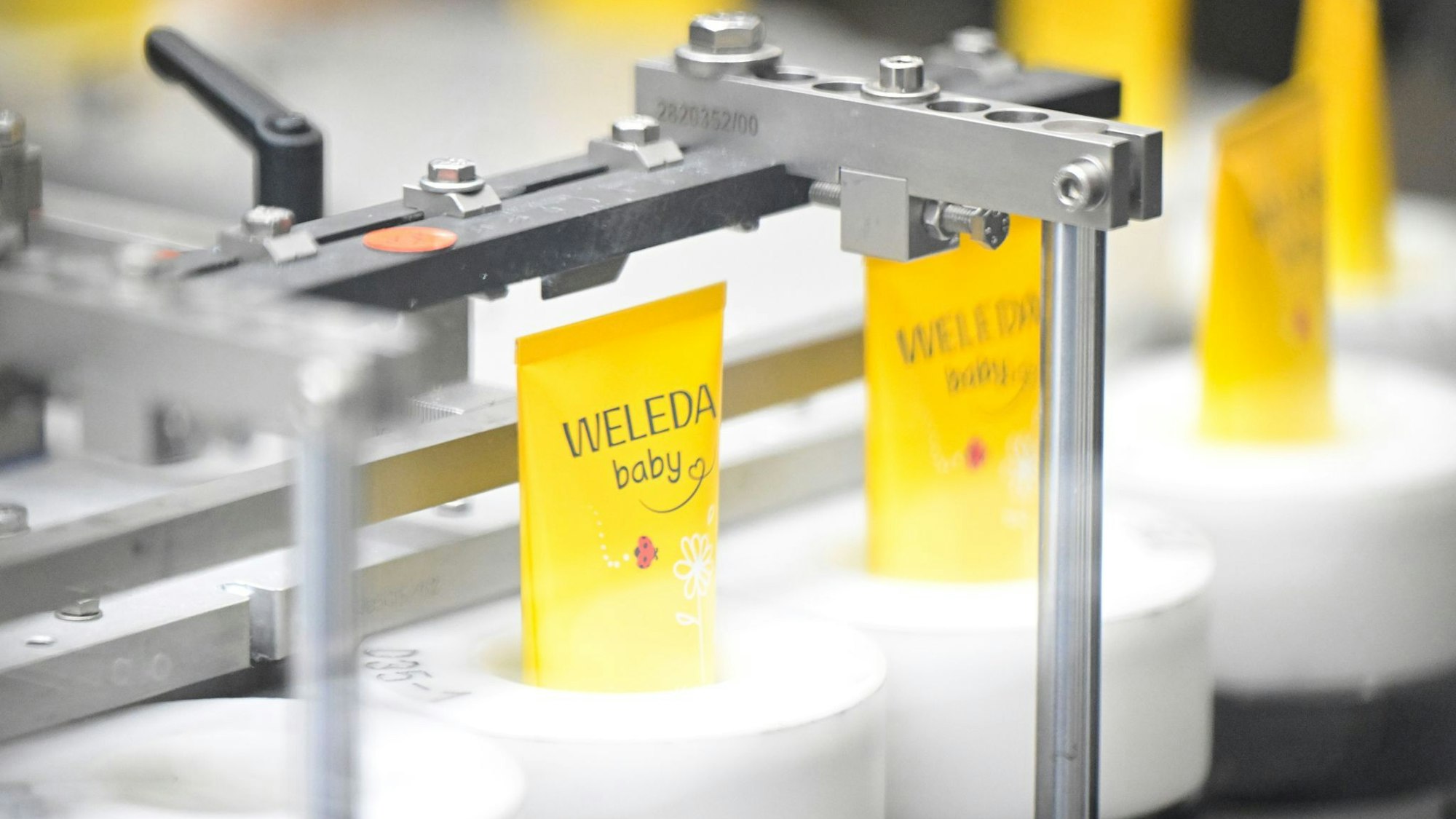 Weleda Naturkosmetik