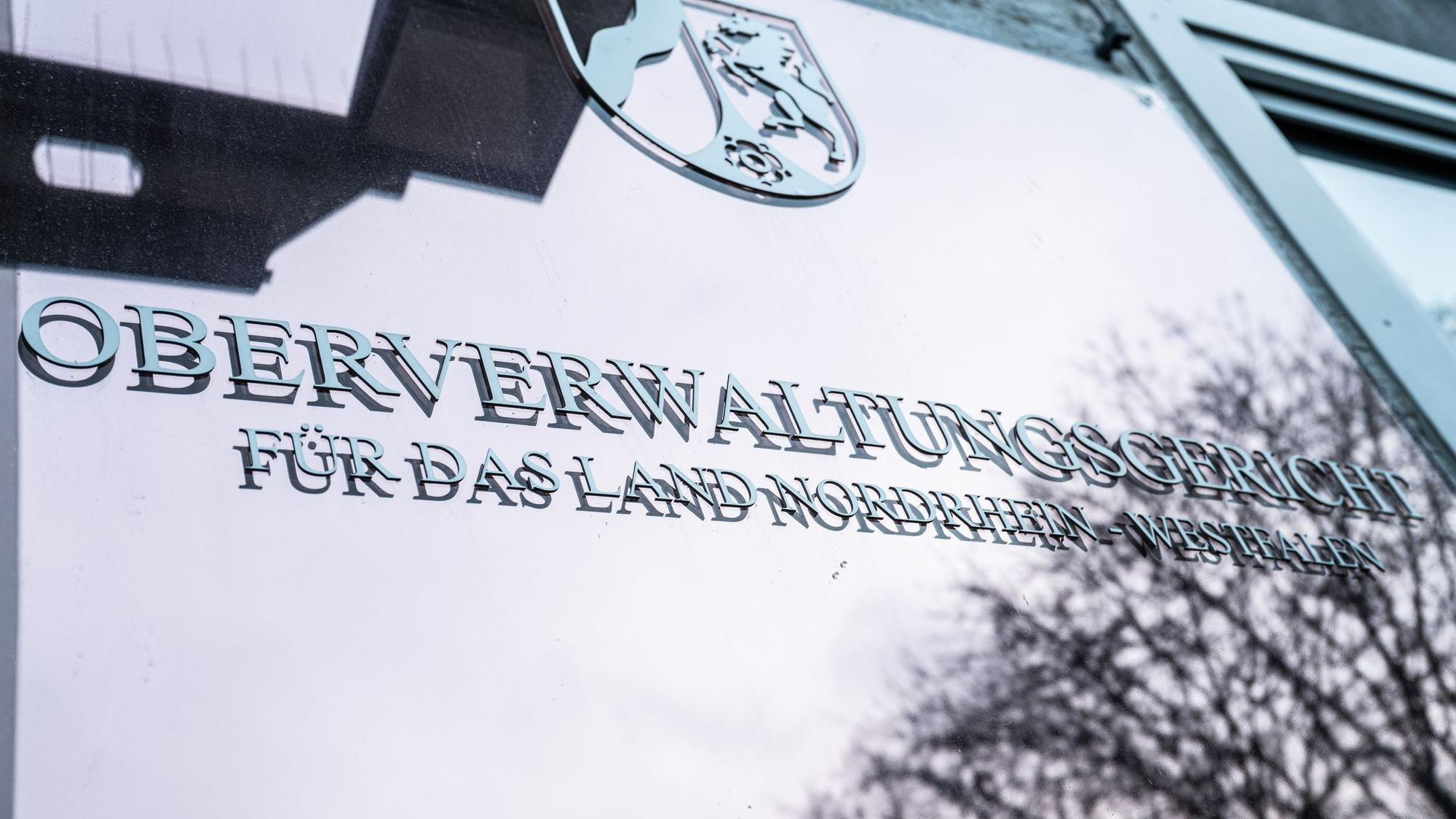 NRW-OVG entscheidet im Streit um Festival in Ostwestfalen
