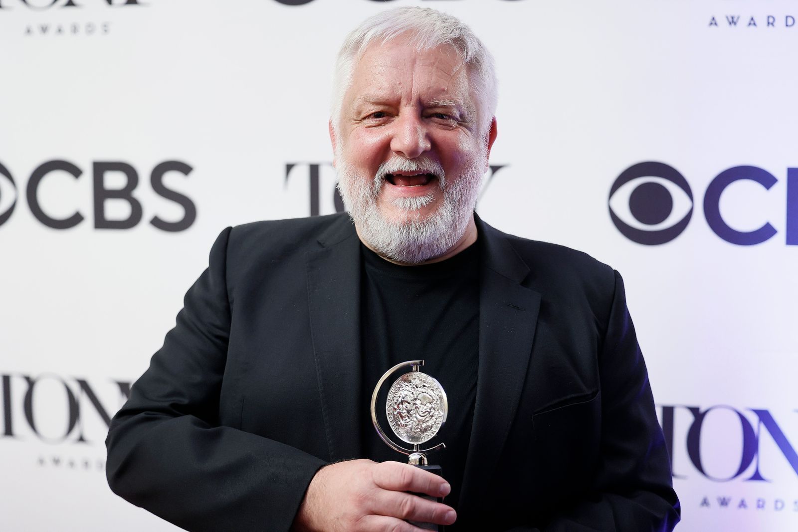 Der Schauspieler Simon Russell Beale hat öffentlich gemacht, dass er an Krebs erkrankt ist. (Bild: 2022 Getty Images/Jemal Countess)