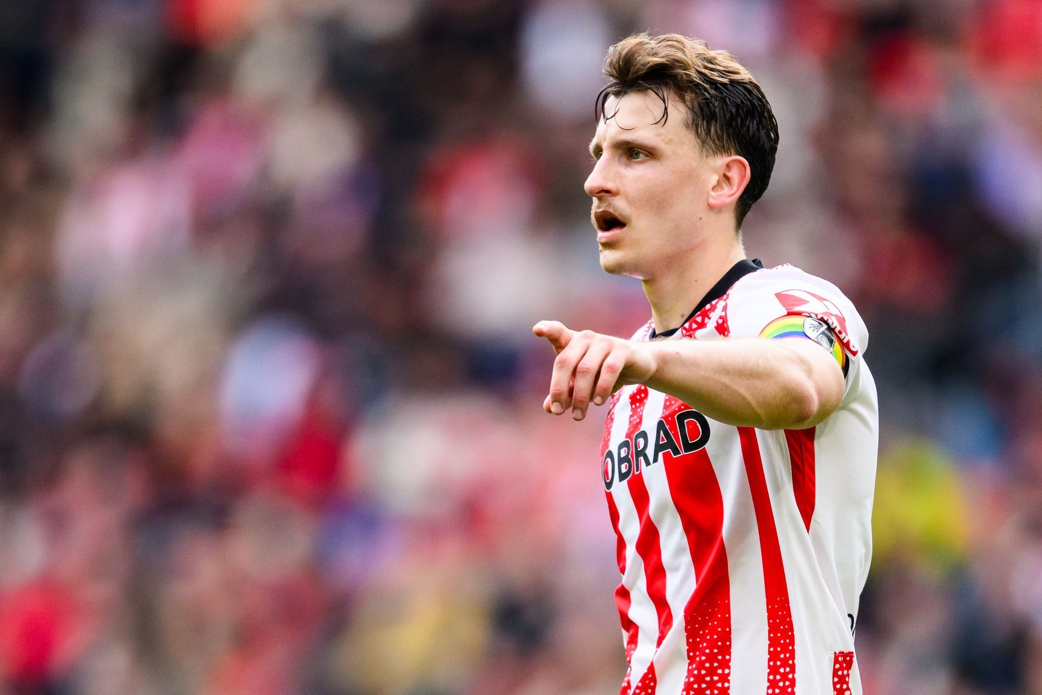 SC Freiburg - Bayern München