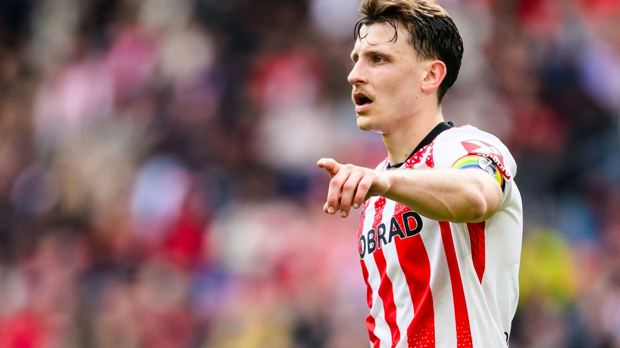 SC Freiburg - Bayern München