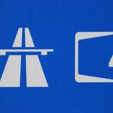 Die A4 bei Köln ist gesperrt (Symbolbild).