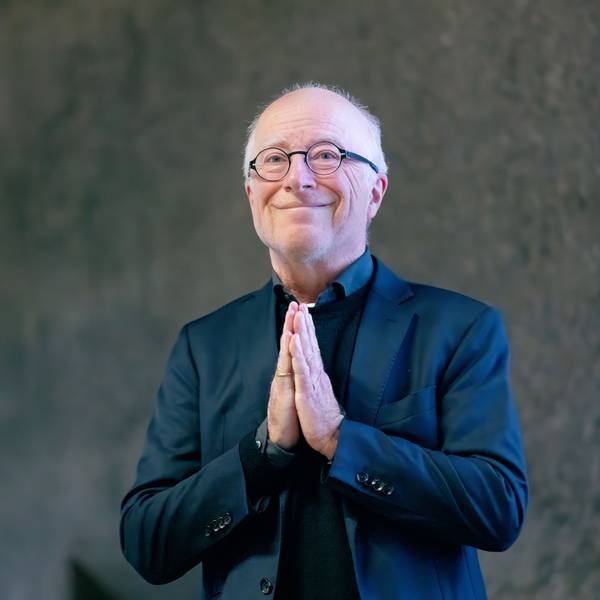 Technische Hochschule Köln - 14.04.2026 - Abschiedsvorlesung Prof. Paul Böhm im Karl-Schüssler-Saal an der TH Köln Deutz.