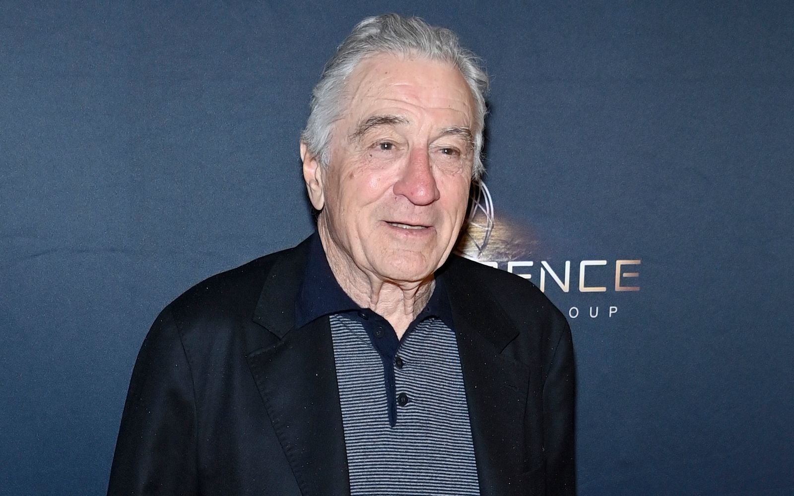 Robert De Niro wurde mit 79 zum siebten Mal Vater. (Bild: Roy Rochlin/Getty Images for Convergence Entertainment Group)