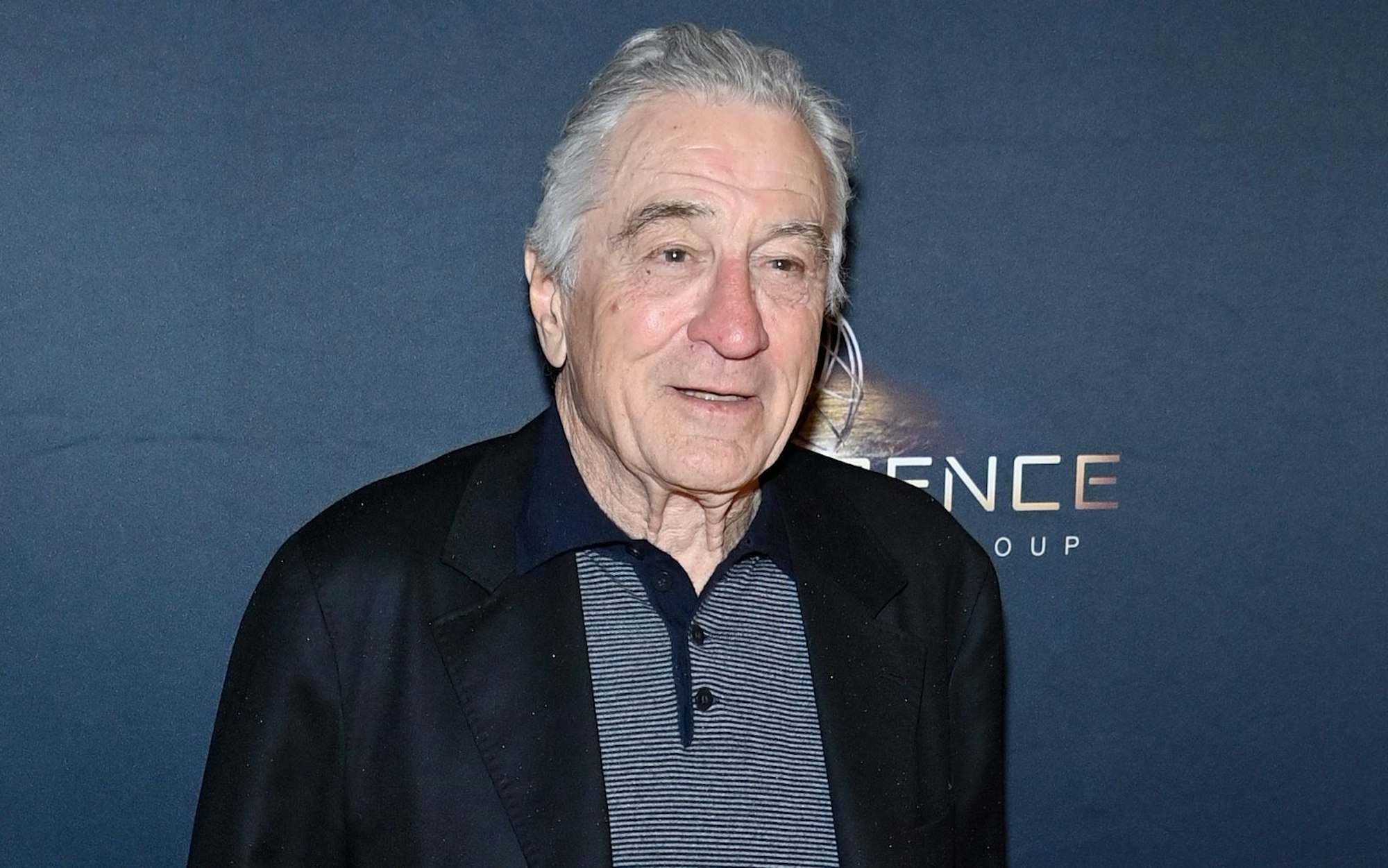 Robert De Niro wurde mit 79 zum siebten Mal Vater. (Bild: Roy Rochlin/Getty Images for Convergence Entertainment Group)