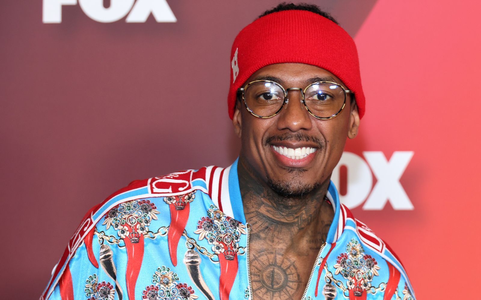 Nick Cannon ist zwölffacher Vater. (Bild: Dia Dipasupil/Getty Images)