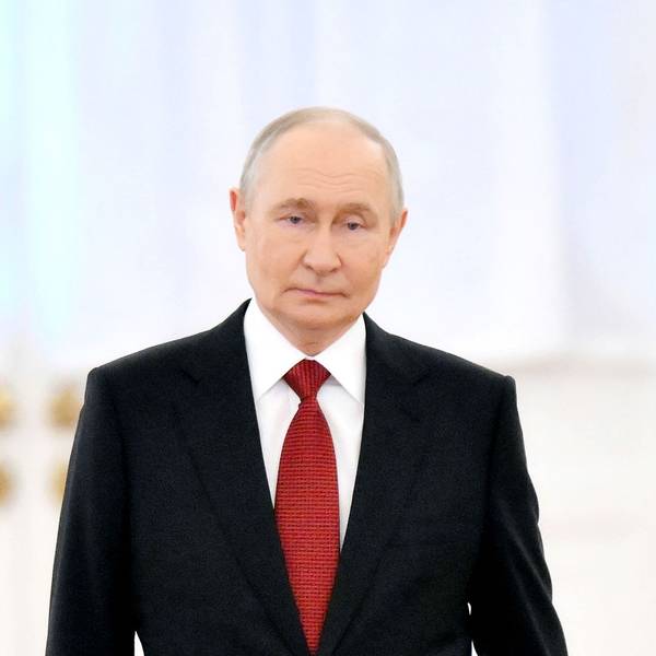 Kremlchef Wladimir Putin. (Archivbild)