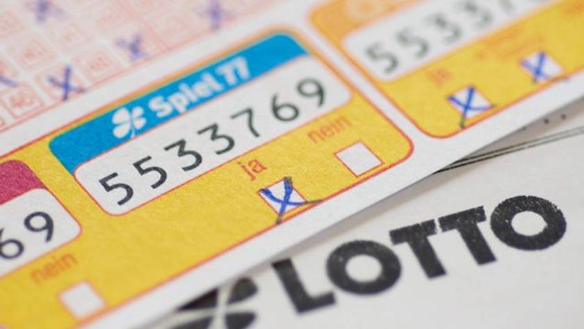 Die Zusatzlotterie Spiel77 bescherte einem Tipper aus dem Kreis Recklinghausen einen Millionengewinn.