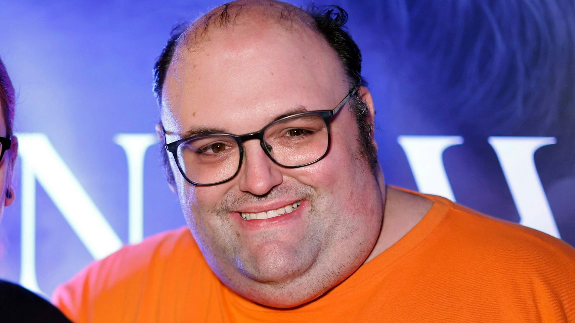 „Schwiegertochter gesucht“-Star Ingo Peters hat nach einer OP viel Gewicht verloren. (Bild: IMAGO / Panama Pictures / xChristophxHardtx)