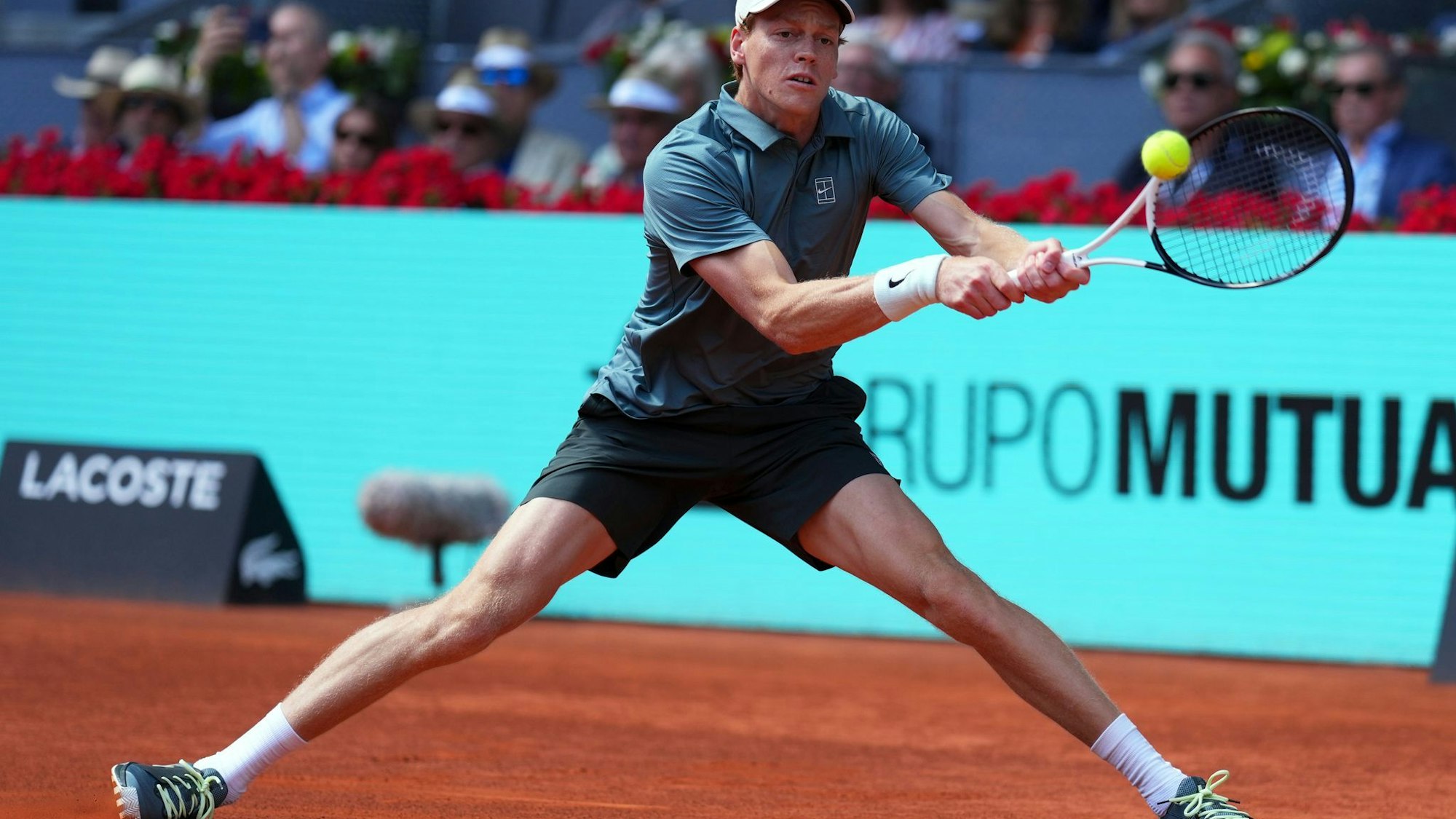 ATP-Tour - Madrid